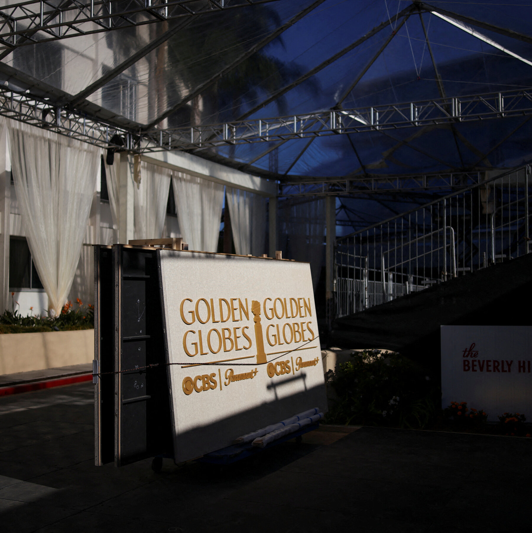 Golden Globes Set to Reveal 2026 Nominations