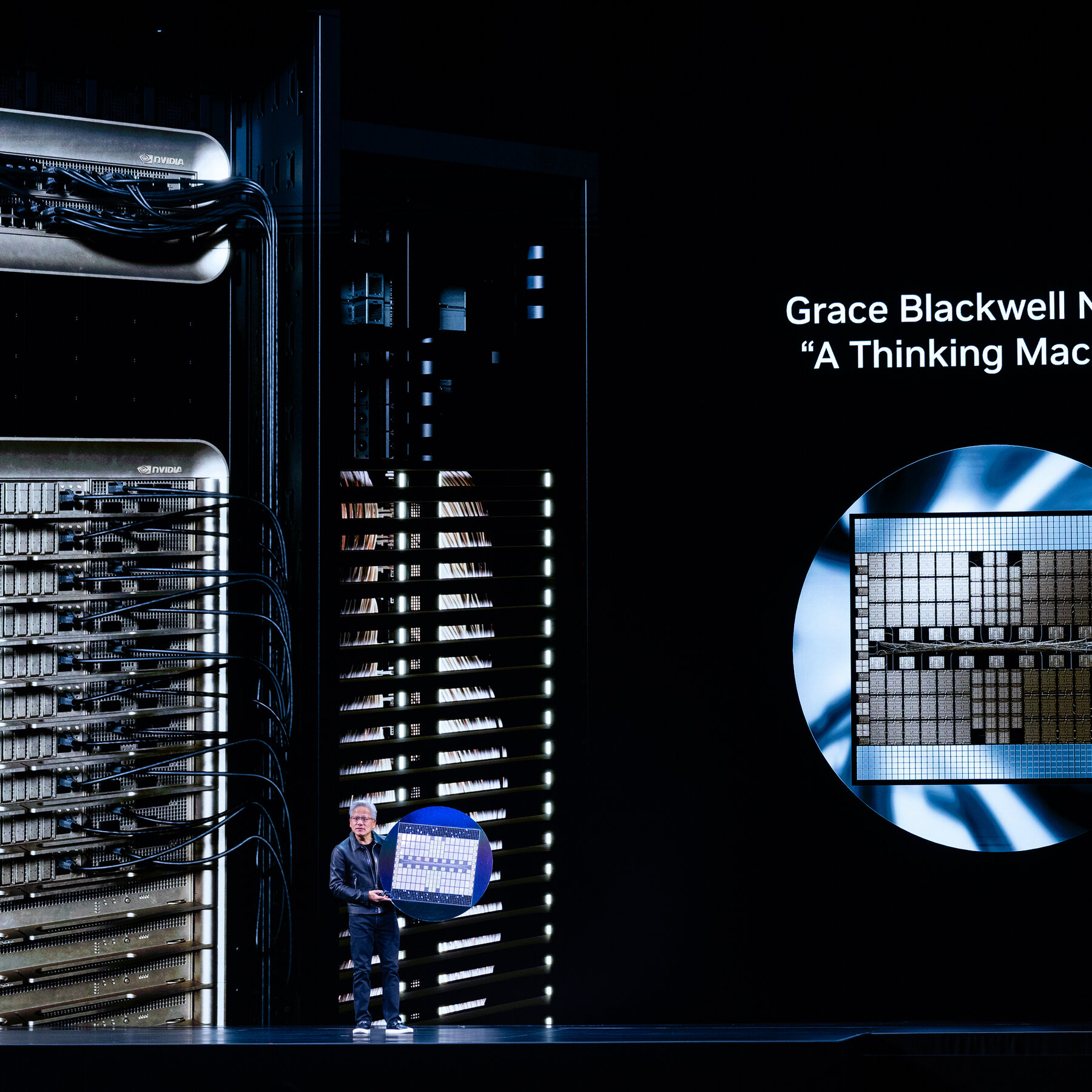 Trump Approves Sale of Advanced Nvidia AI Chips to China