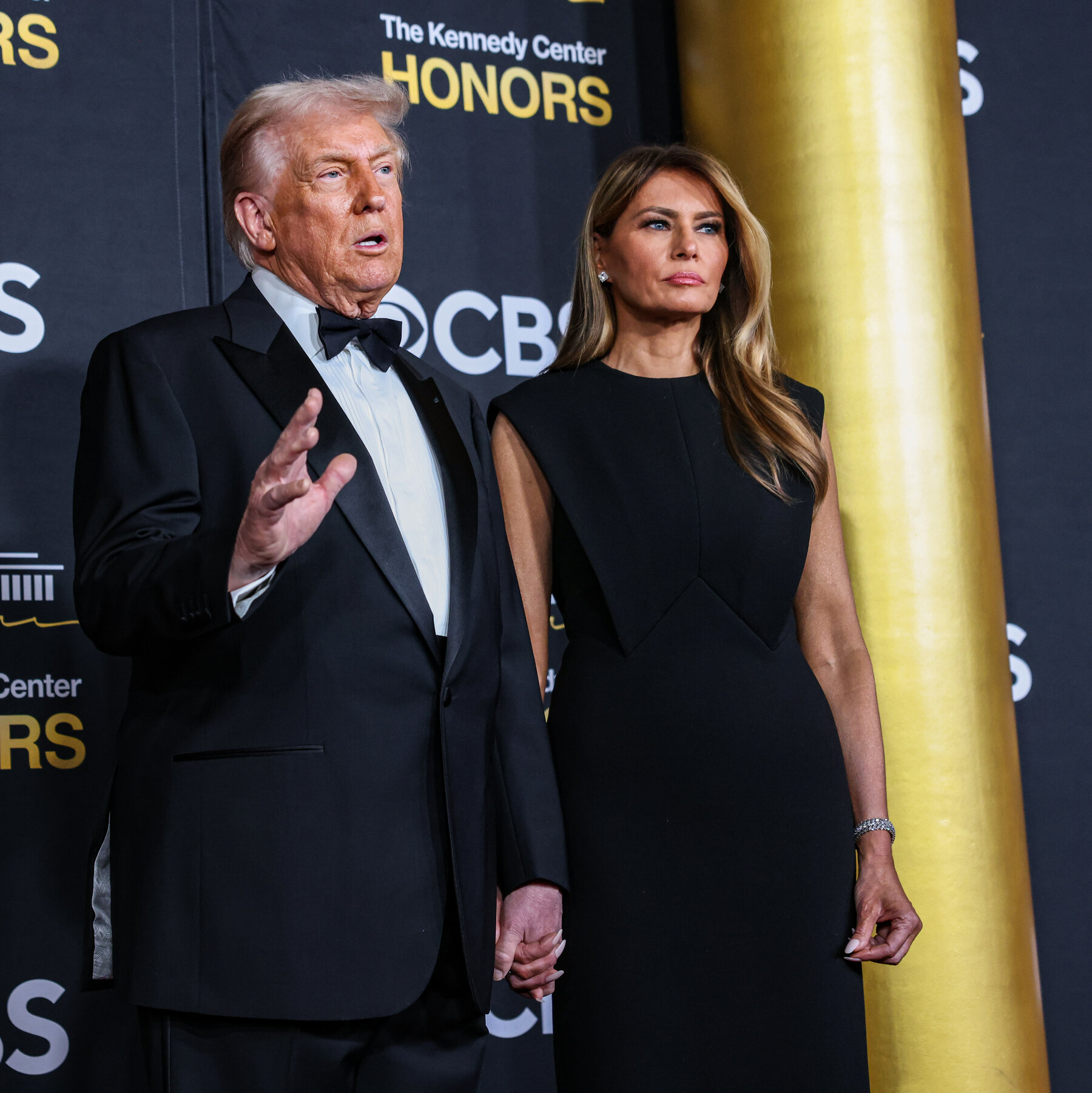 Trump Casts Shadow Over Netflix‑Warner Bros. Discovery Deal