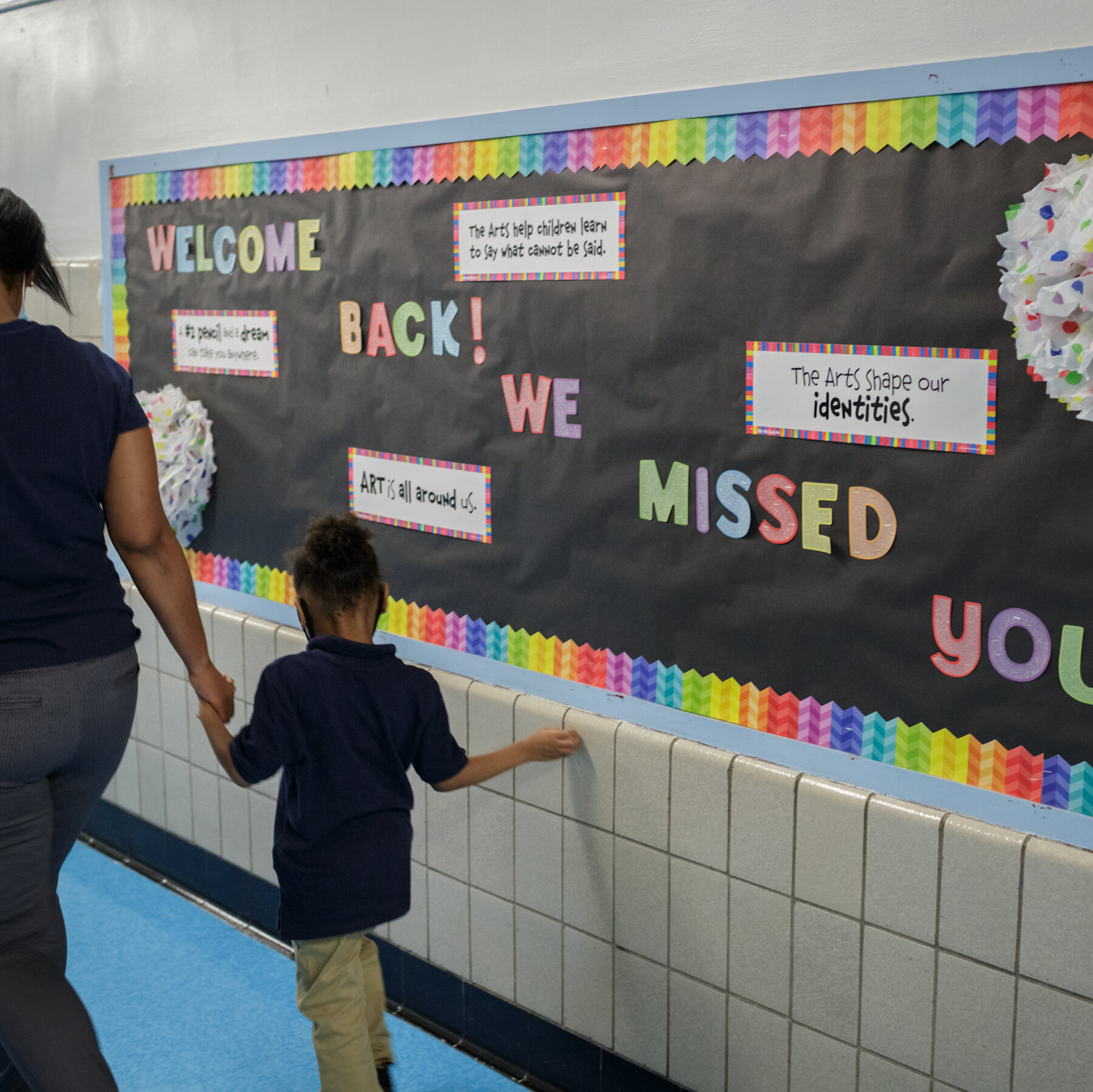 Youth Mental Health Improves After Schools Reopen, Study Shows