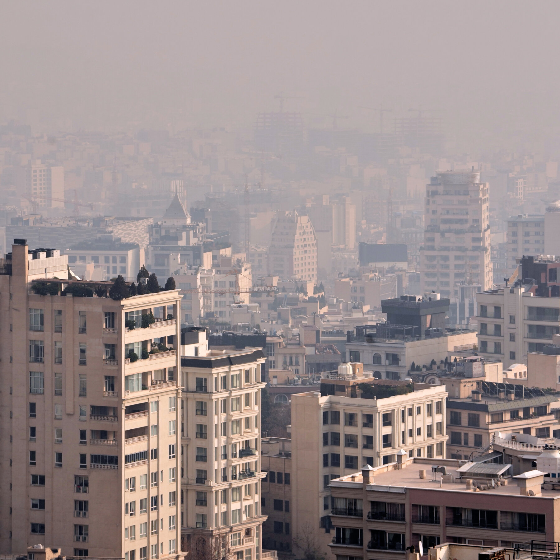 U.S. Sends Second Plane of Iranian Deportees Back to Tehran