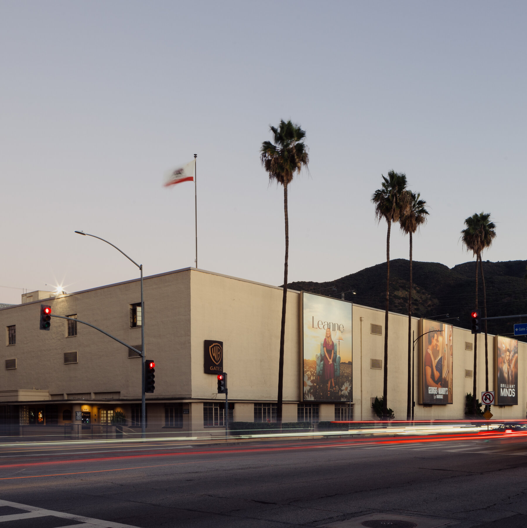 Trump Claims Personal Role in Warner Bros. Dispute While Expanding Executive Powers