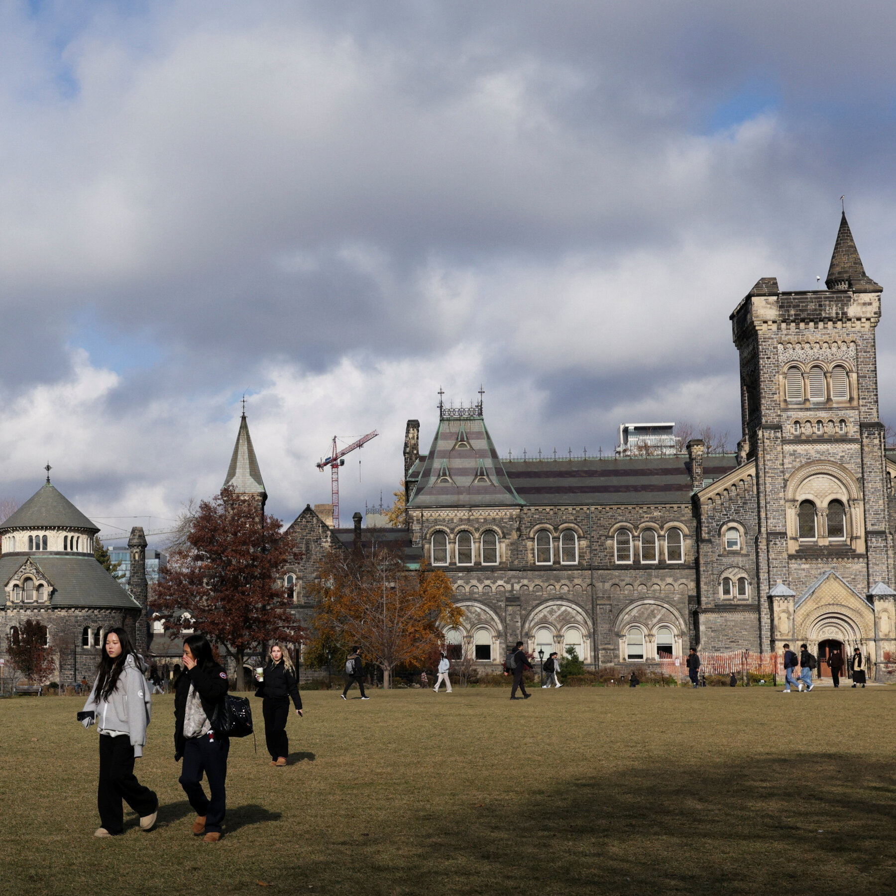 Canada Accelerates Immigration Path for U.S. H‑1B Professionals in New Talent Initiative