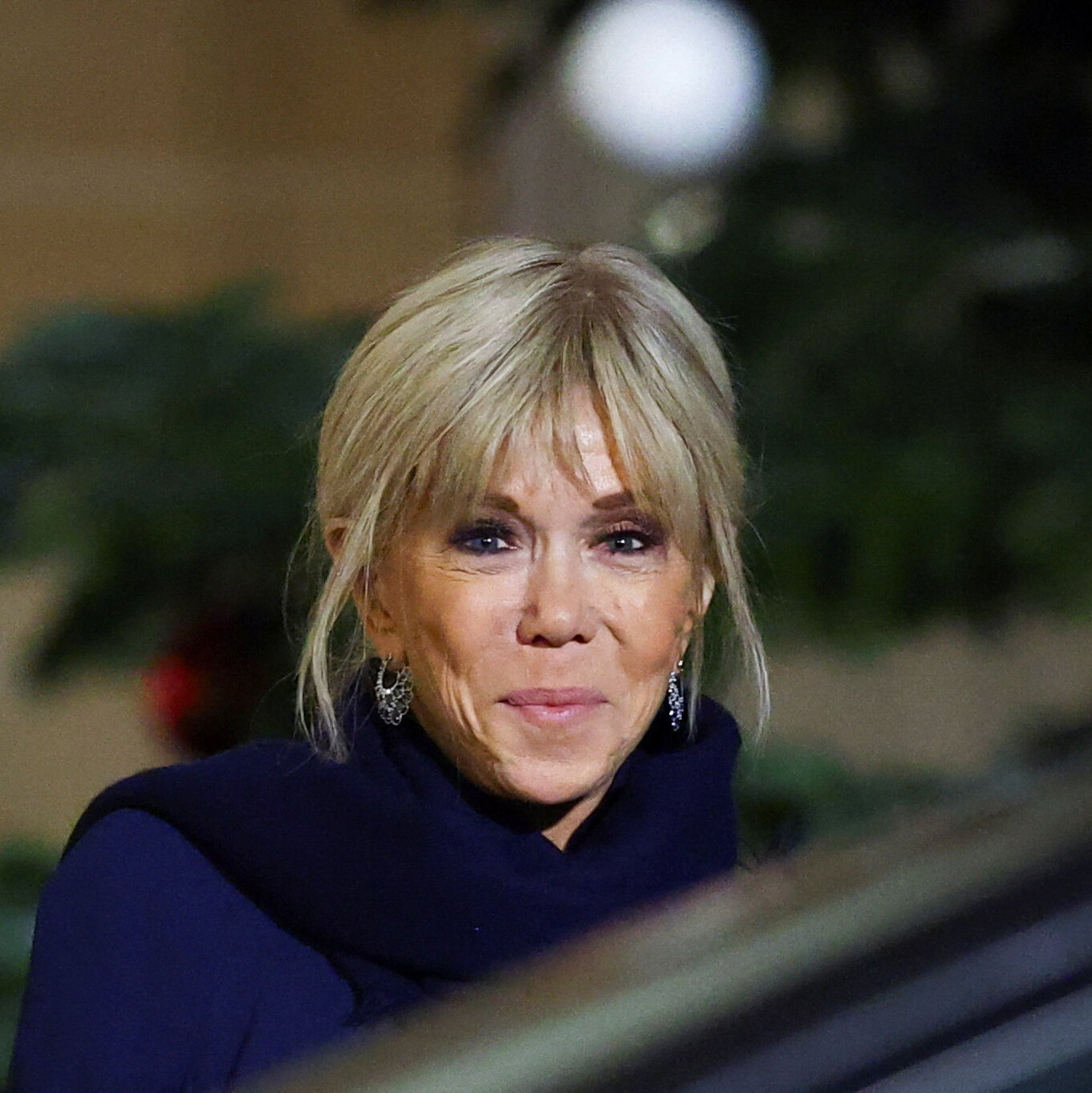 Brigitte Macron’s Slur Against Feminist Protesters Sparks Nationwide Outcry