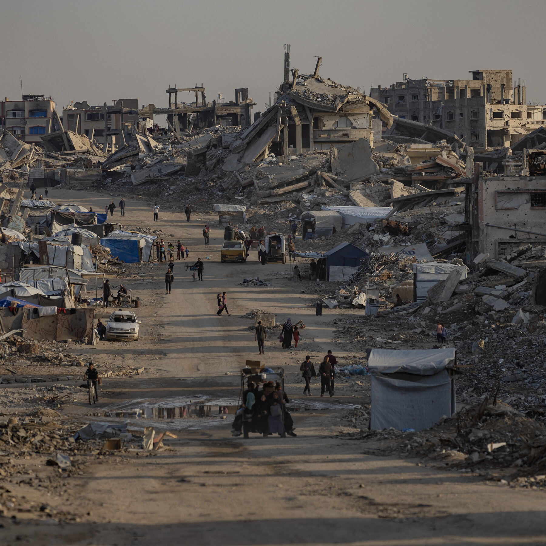 Israeli Supreme Court Delays Challenge to Media Ban on Gaza