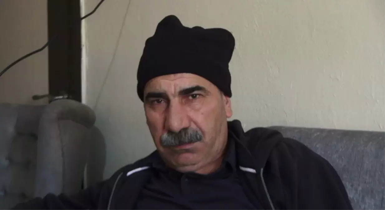 1.5 Yıldır Sürekli Hıçkırıyor! Doktorlar Bile Çare Olamadı