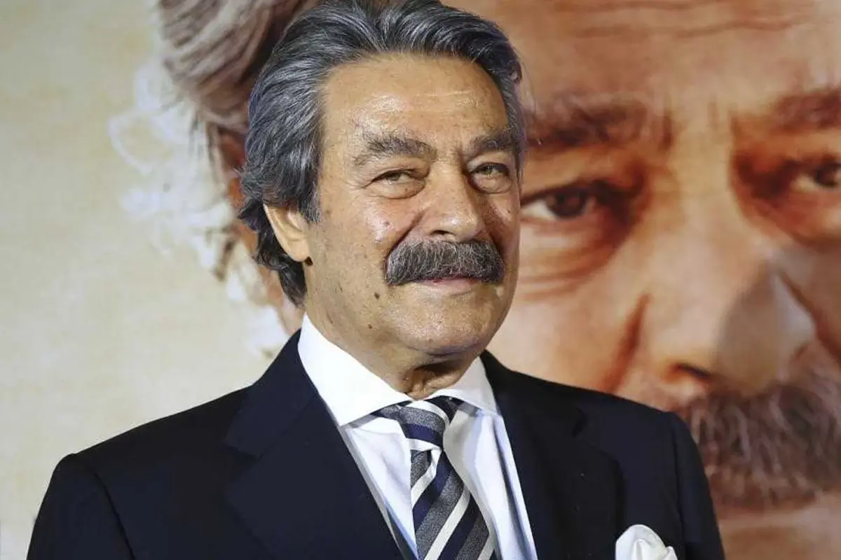 1 Yıldır Tedavi Gören Kadir İnanır’ın Son Durumu ve Sağlık Mücadelesi