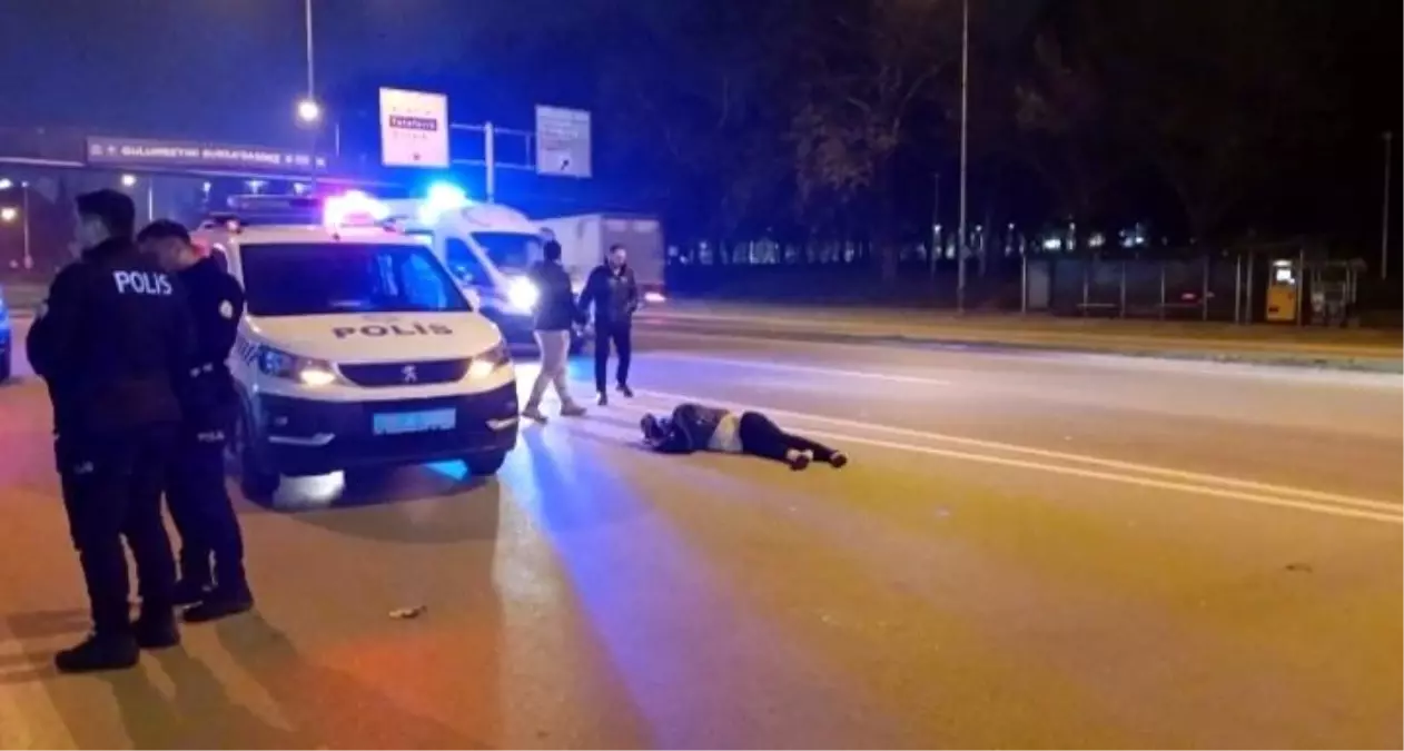 Bursa’da Üst Geçidi Kullanmayıp 1 Kişi Hayatını Kaybetti: Üst Geçit Güvenliği Sorgulandı