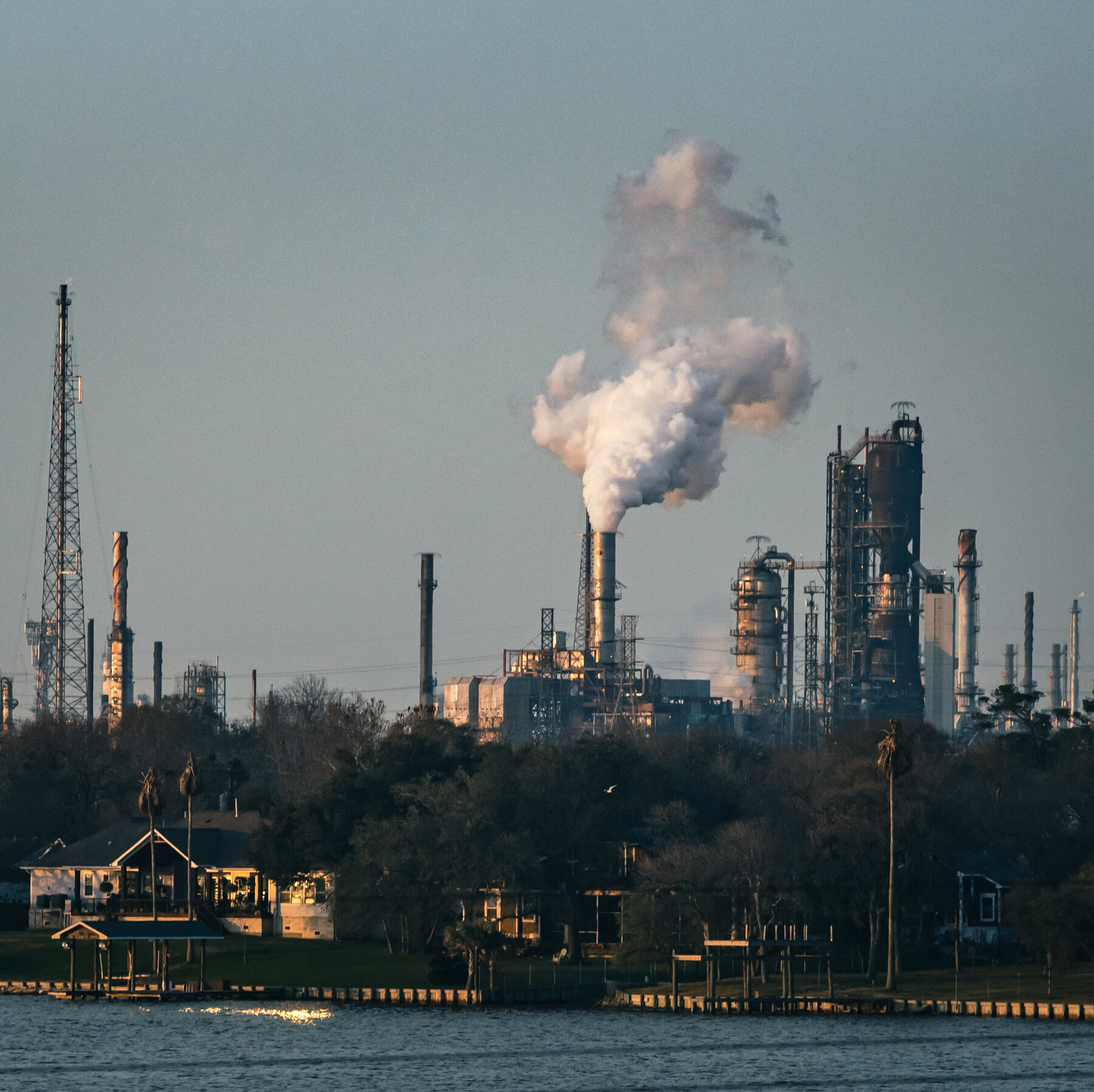 Starting With Formaldehyde, Trump Administration Reexamines Chemical Risks