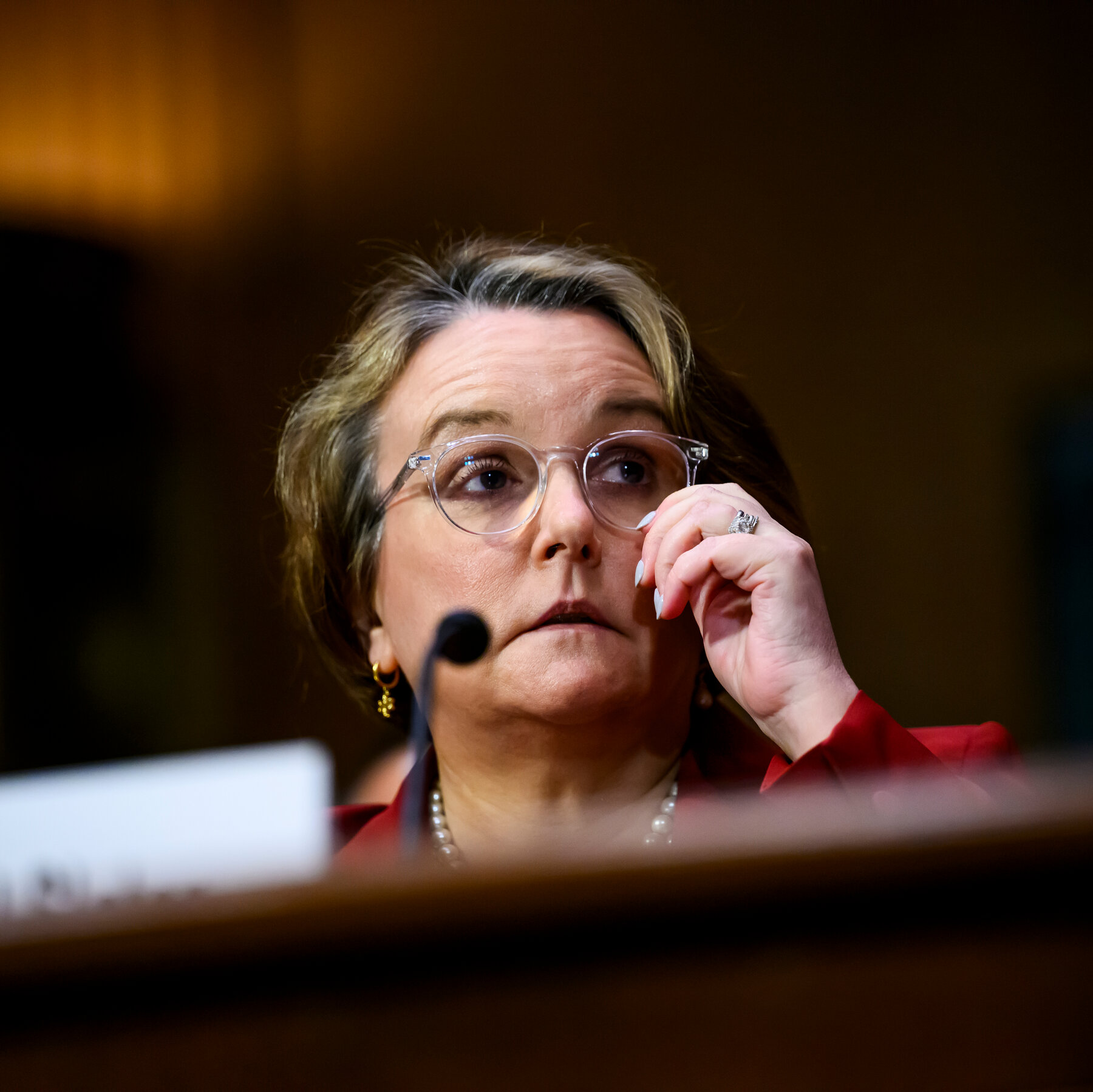 Trump’s Interest in Warner Bros. Deal Weighs on Justice Department