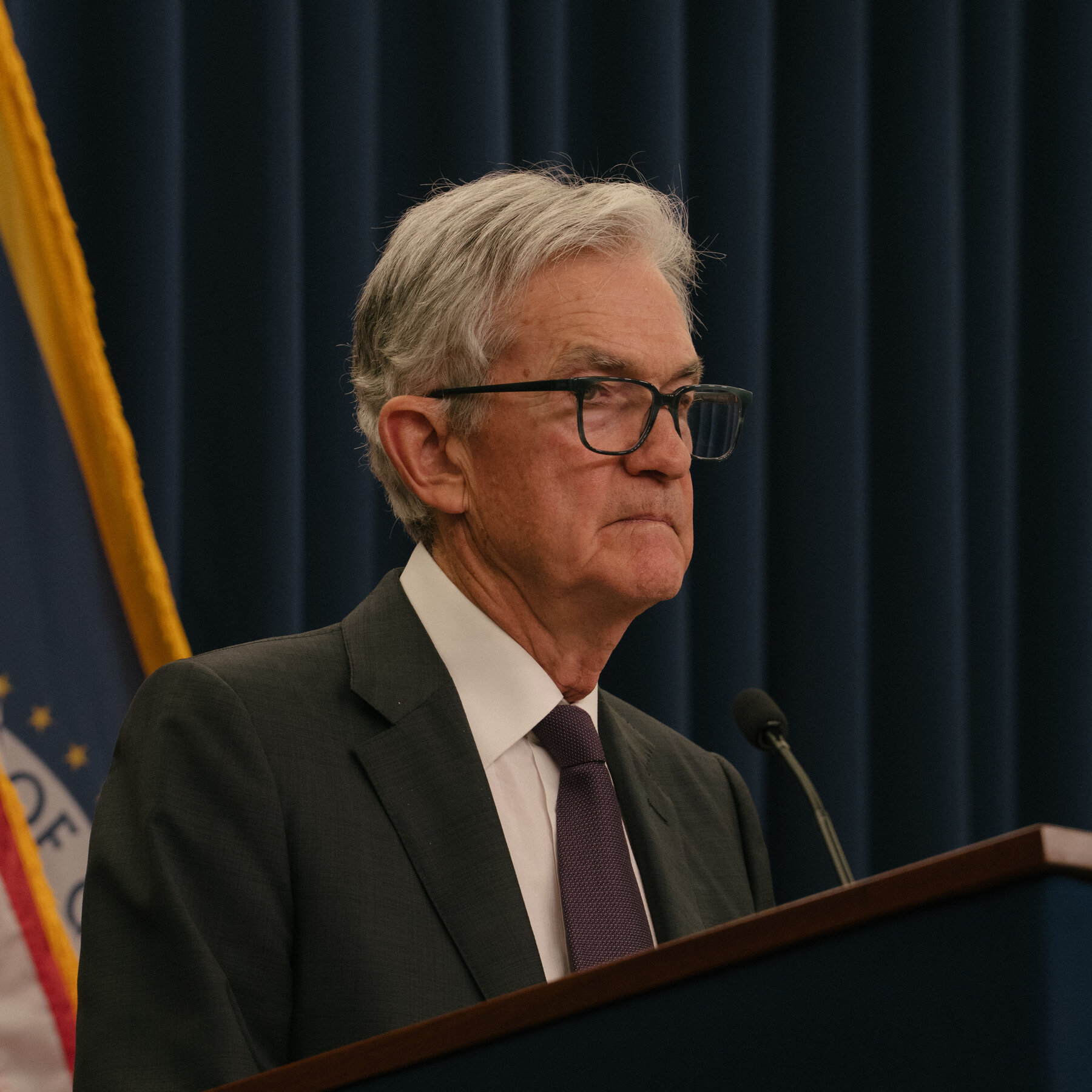 Fed Divisions Will Cloud Interest‑Rate Decision at Final 2025 Meeting