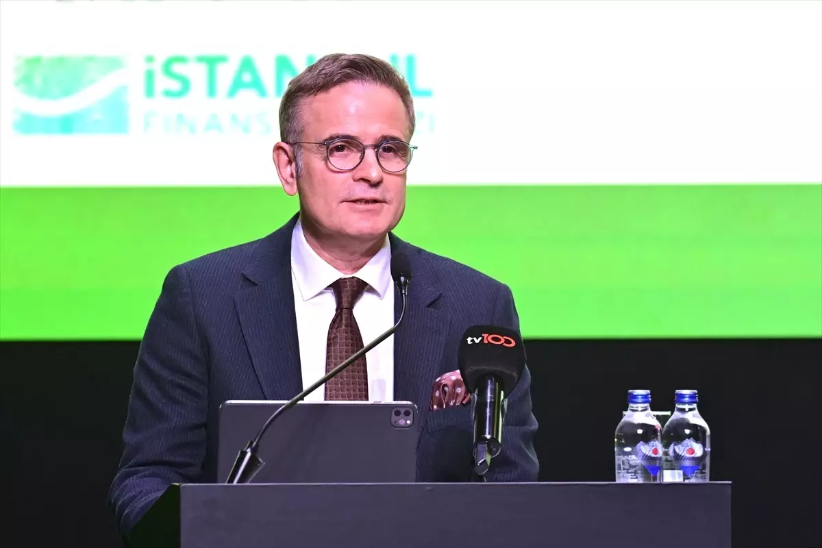 Yeşil Finans Türkiye’nin Büyümesine Katkı Sağlayacak