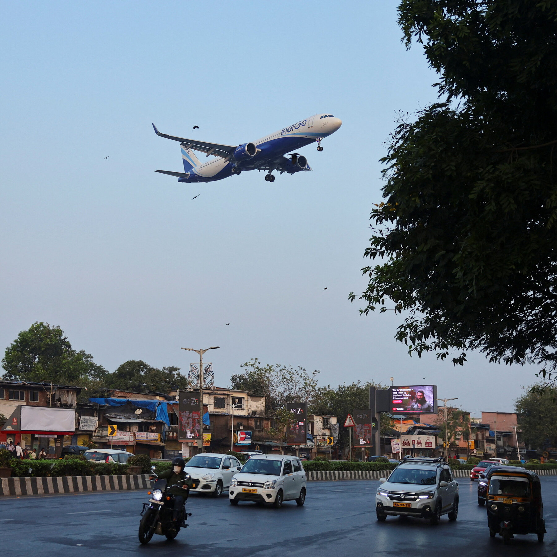 What IndiGo’s Meltdown Reveals About India’s Economy