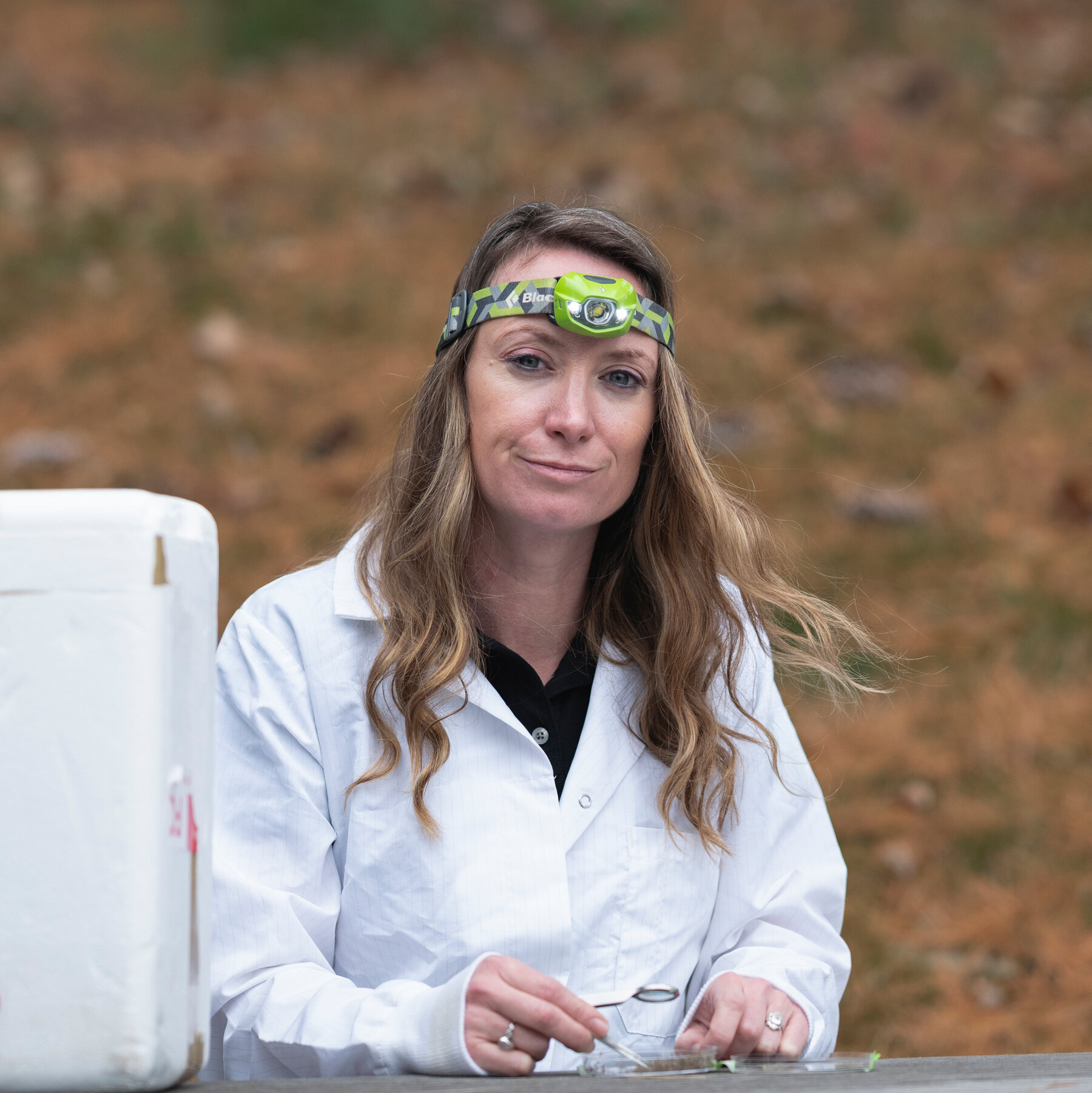 She Studied Mosquitoes to Prevent Malaria. Then She Lost Her Job at USAID