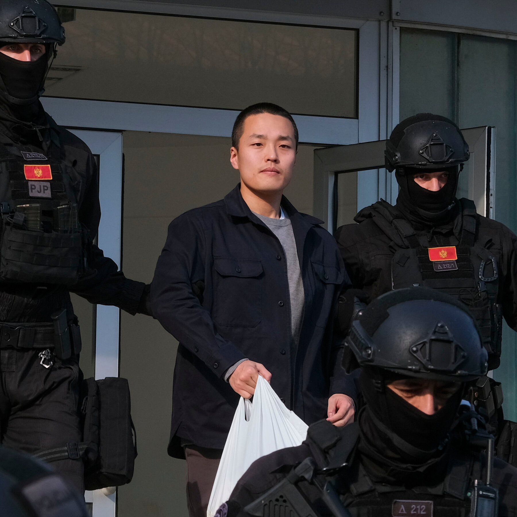 Do Kwon, the Architect Behind Terra’s 2022 Collapse, Receives 15‑Year Prison Sentence