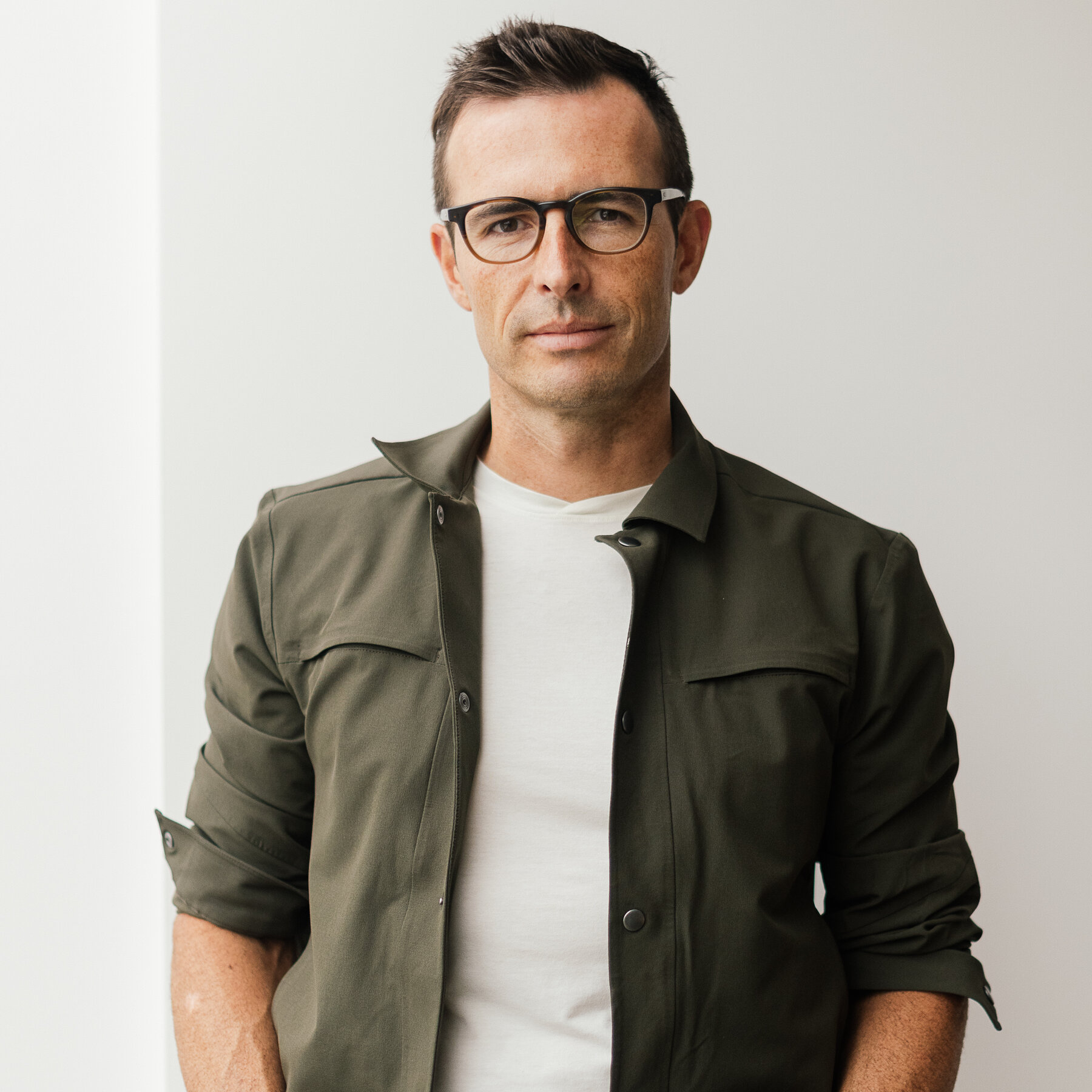 Calvin McDonald to Step Down as Lululemon CEO in January