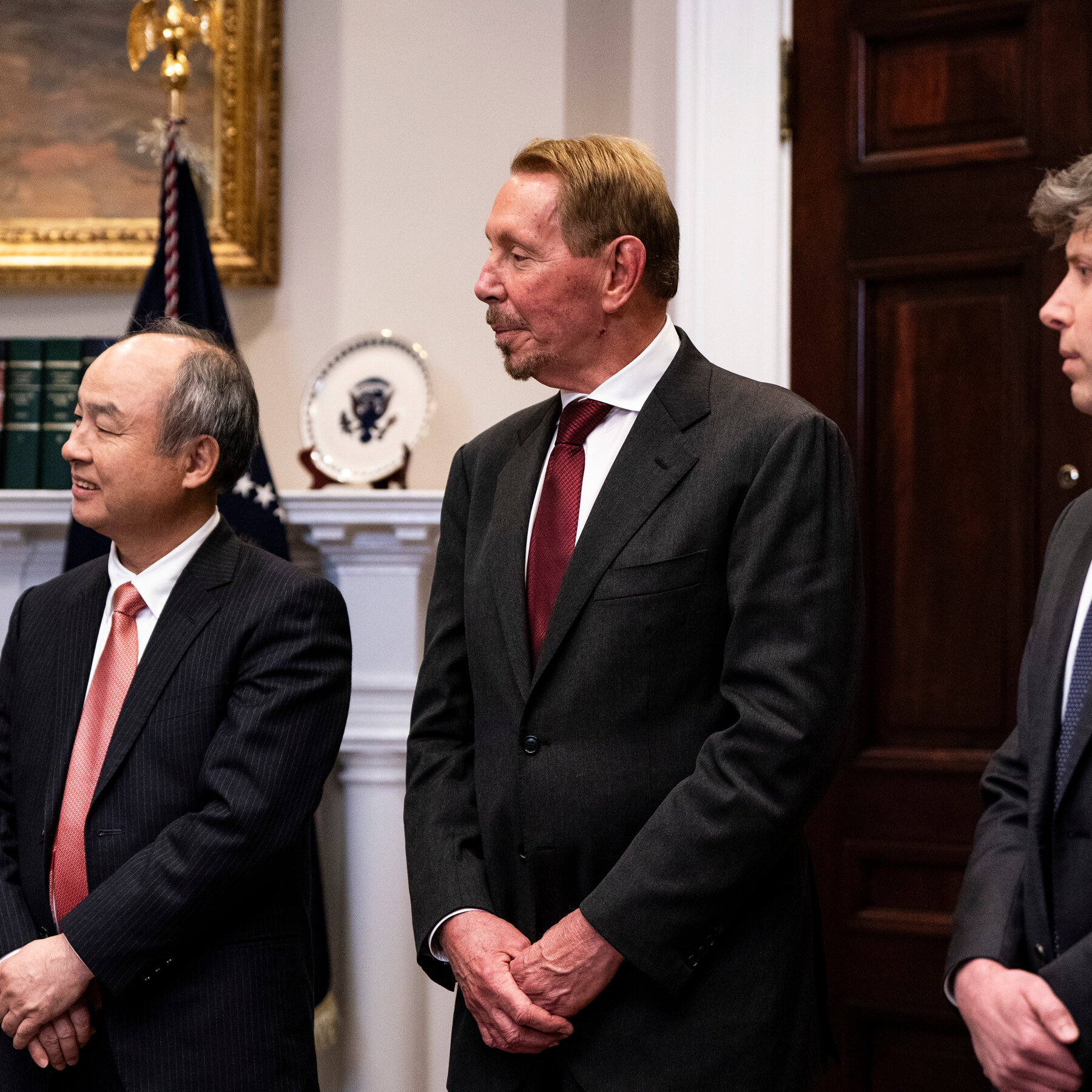 Why Oracle Is Worrying Investors About the AI Boom