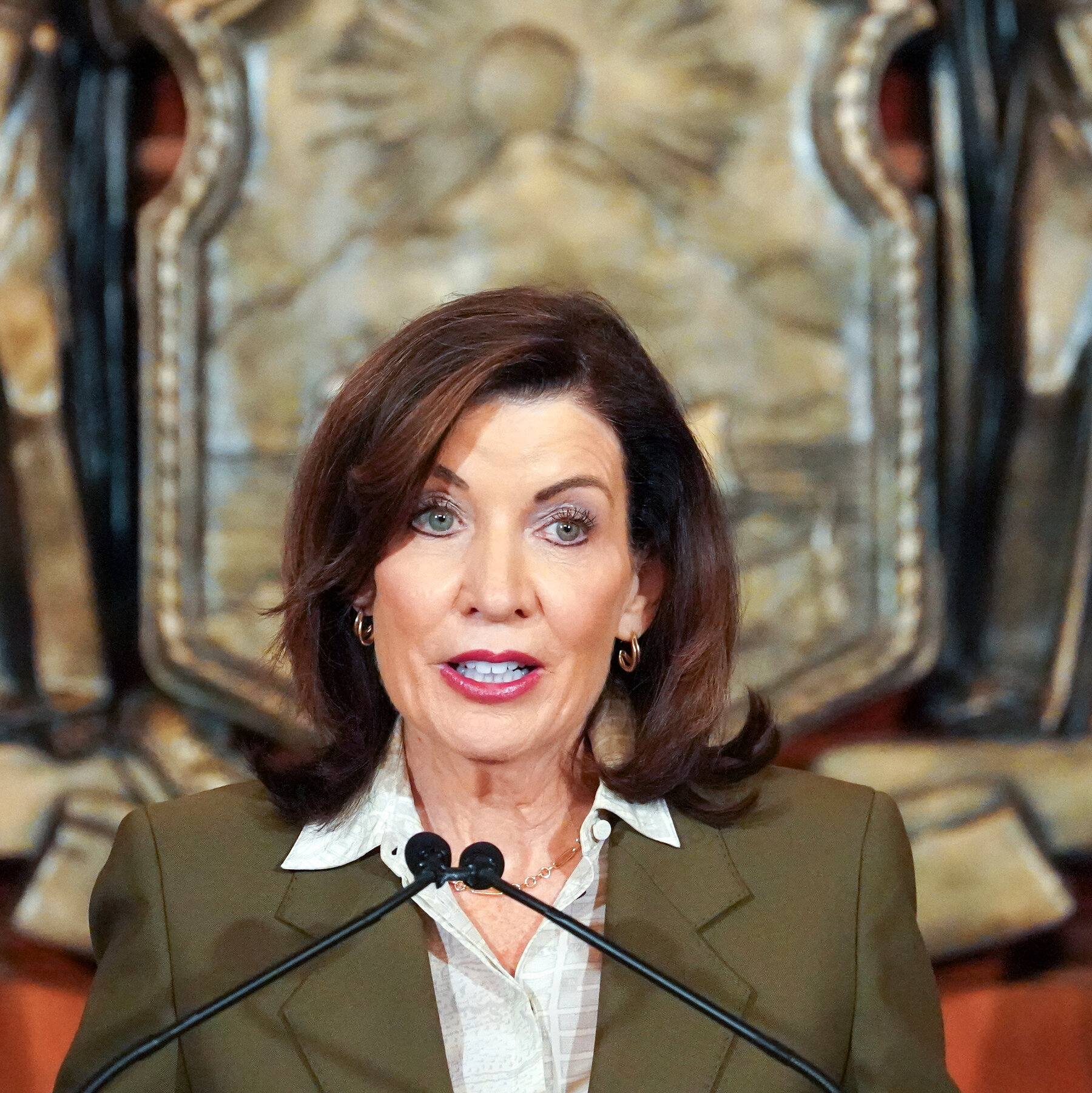 New York’s Environmental Agenda Stalls Under Governor Kathy Hochul