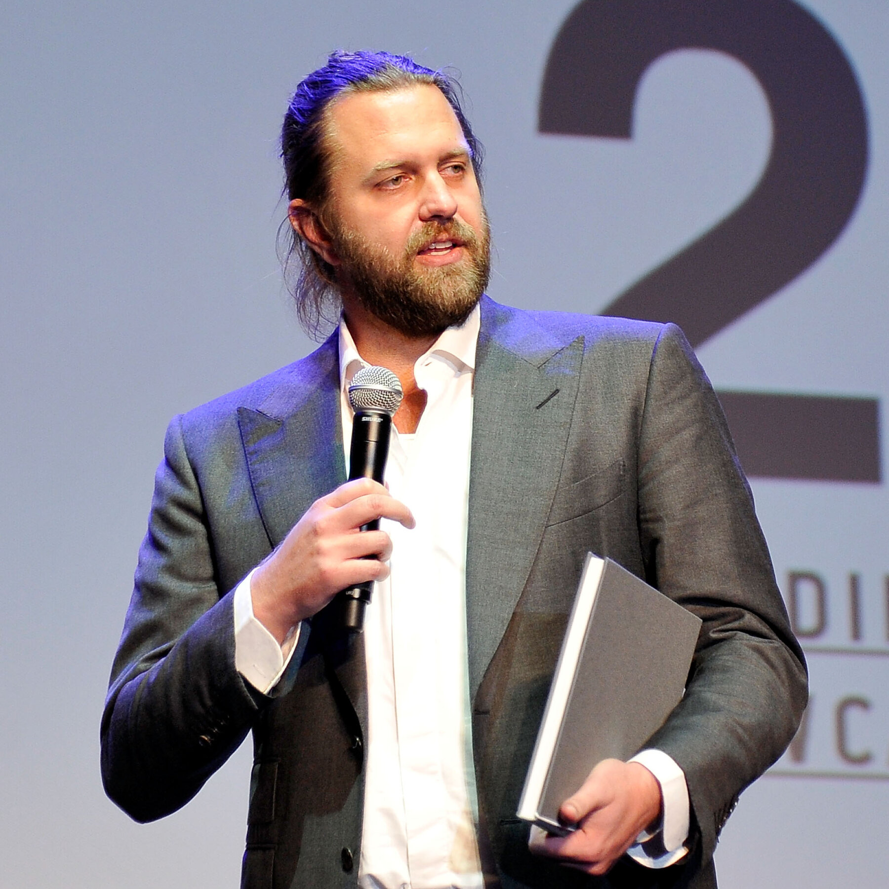 Hollywood Director Convicted in $11 Million Netflix Fraud Scheme