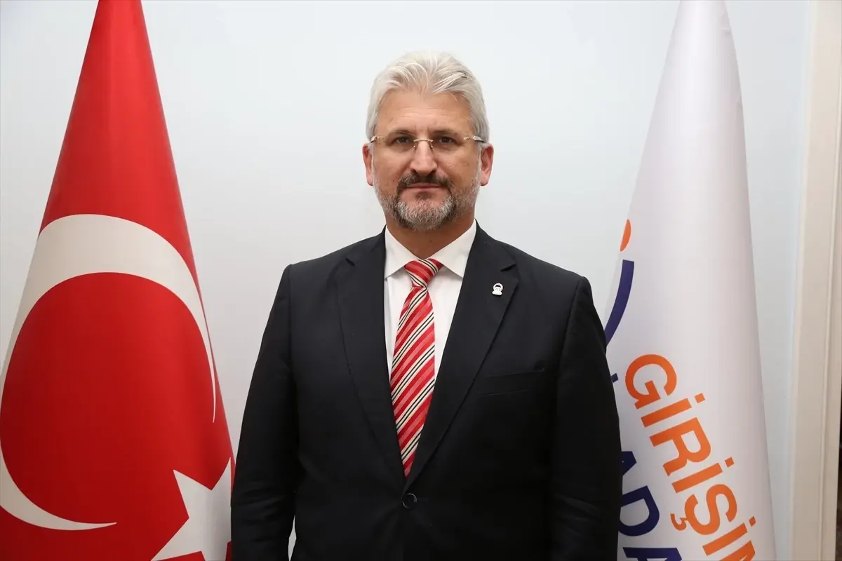 Girişimciler İstanbul’da Buluşuyor: GİV 2025 Buluşması ve 12. Girişimcilik Ödülleri