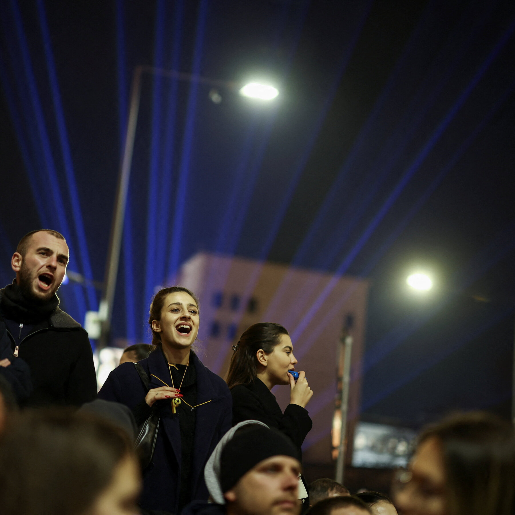 Did We Do That? How Gen Z Protesters Shifted Bulgaria’s Political Balance