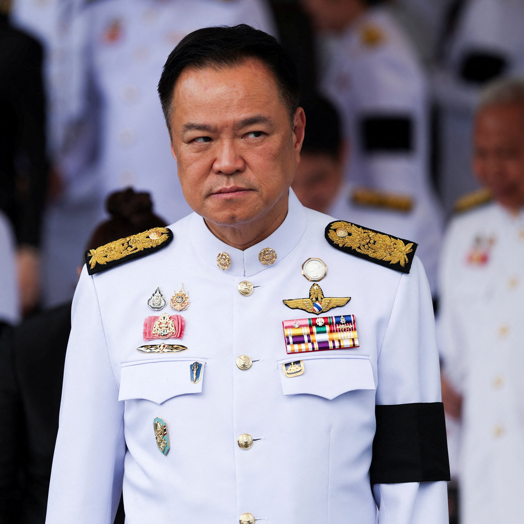 Thailand Announces Trump Call on Cambodia Conflict Scheduled for Friday