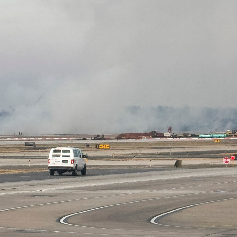 Flight Returns to Dulles After Engine Failure During Takeoff, FAA Reports