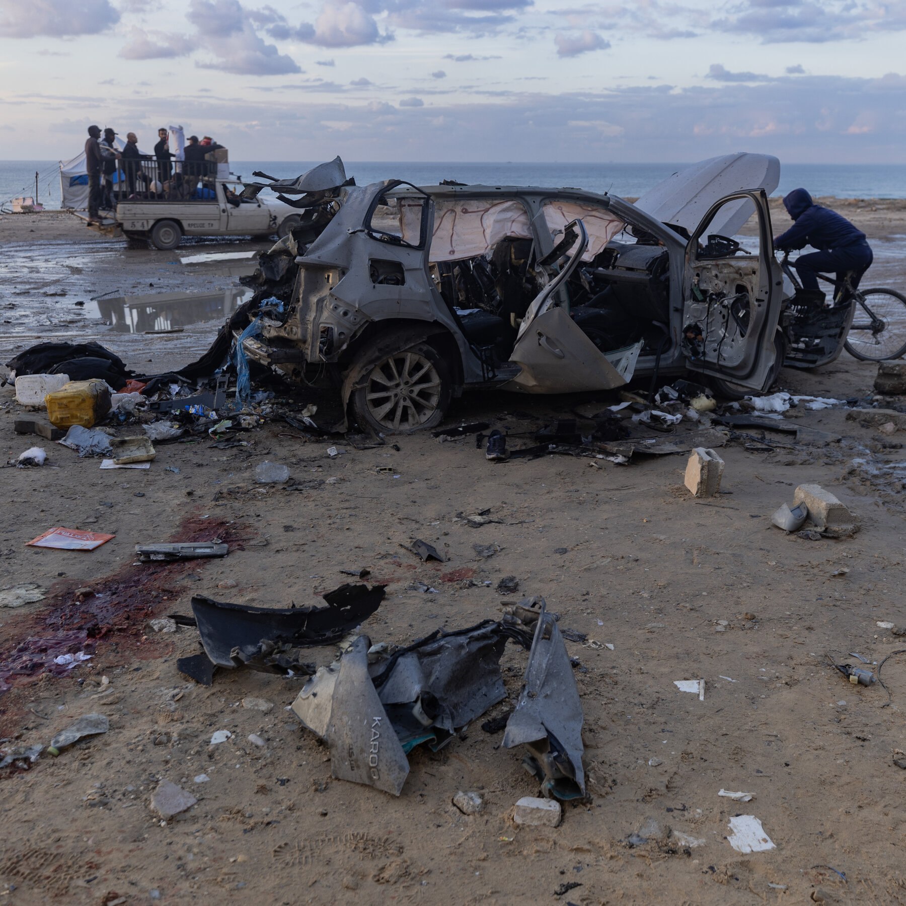 Israel Claims Elimination of Senior Hamas Commander Amid Cease‑fire Tensions