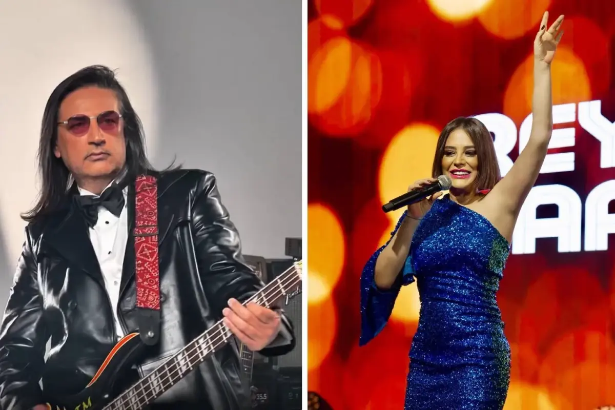 ‘140 Bin Liralık Zekat’ Sorusu Reyhan Karaca’yı Çileden Çıktı! Çelik Dayanamadı