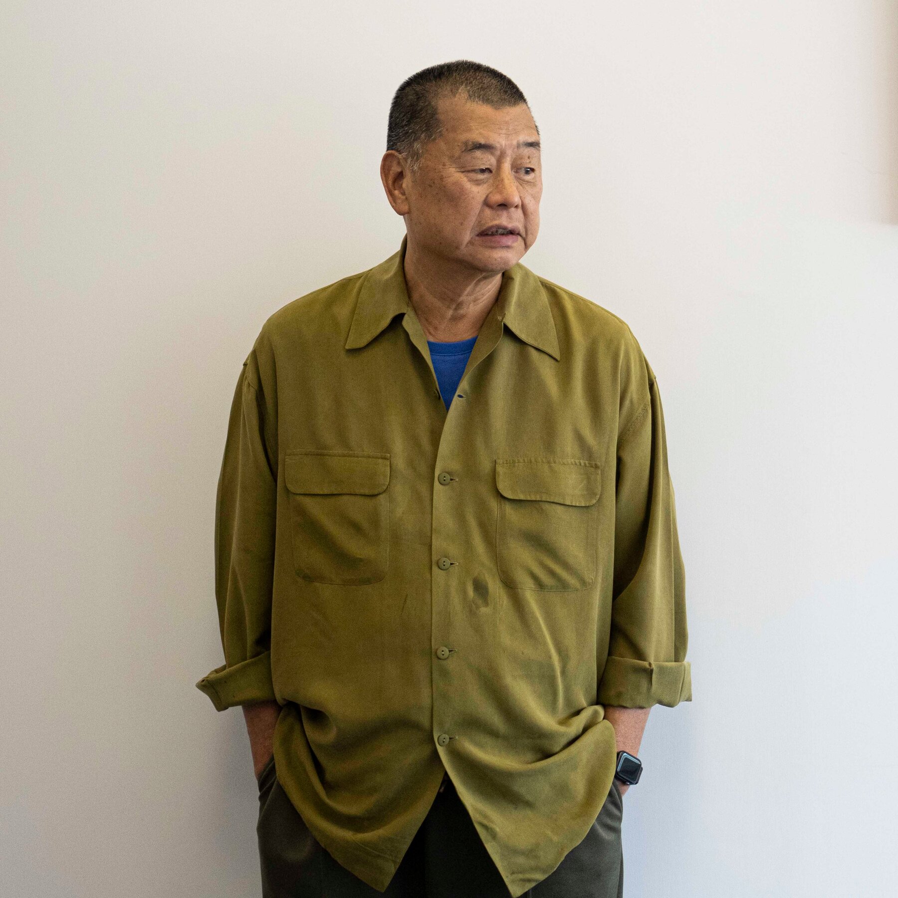 Jimmy Lai: From Beijing’s “Arch‑Villain” to a Symbol of Hope for Pro‑Democracy Supporters