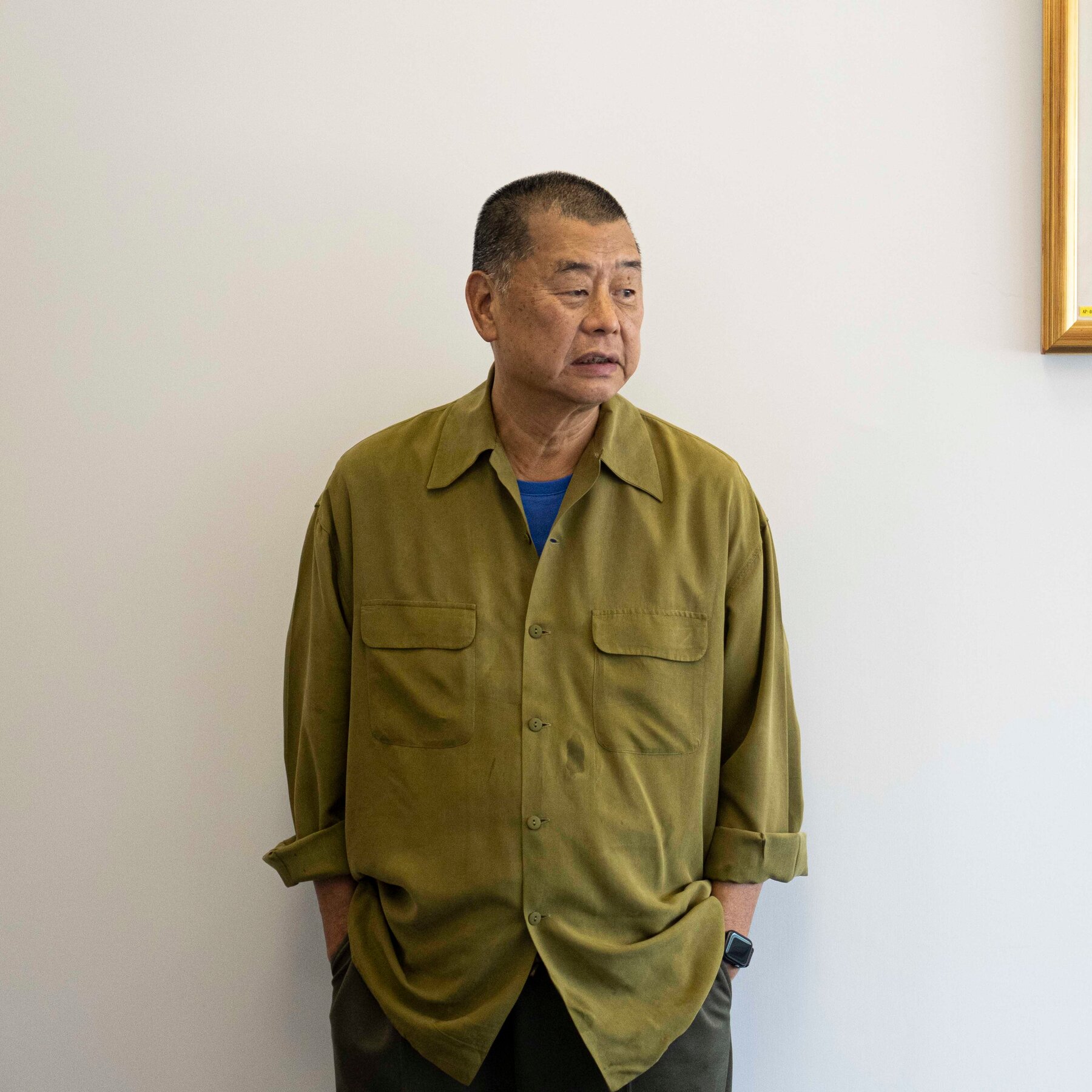 Hong Kong Court Set to Deliver Verdict in High‑Profile Media Mogul Case