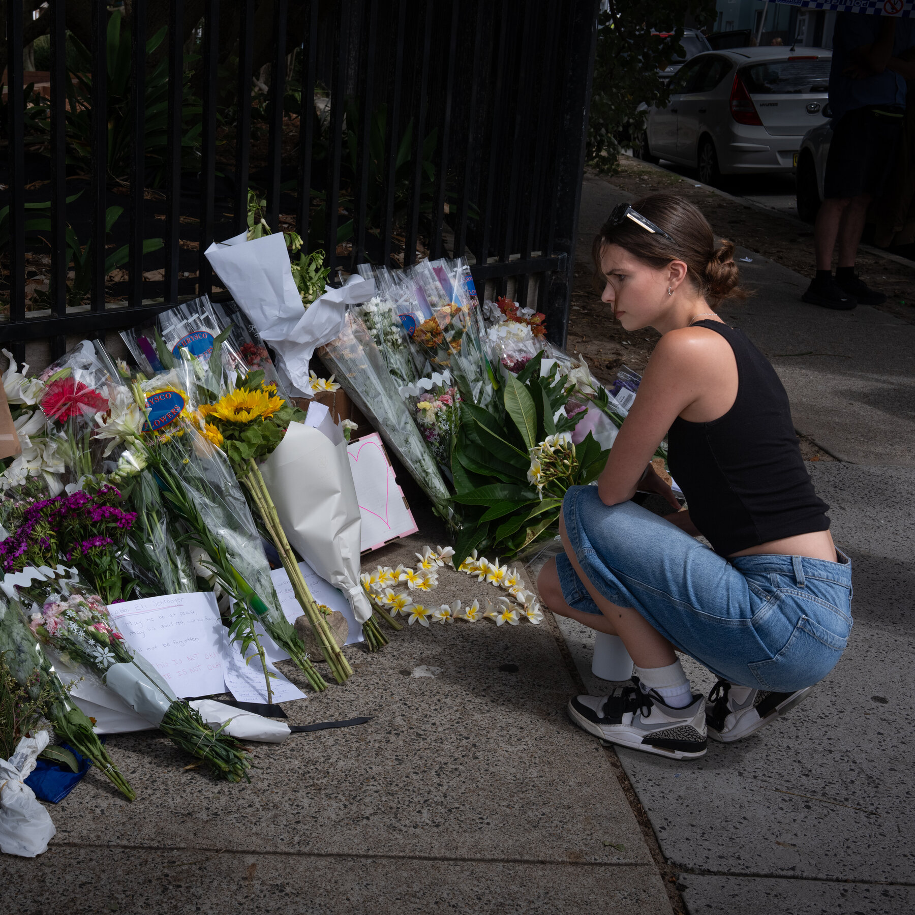 Live Updates: Australian Police Prepare Charges in Bondi Massacre