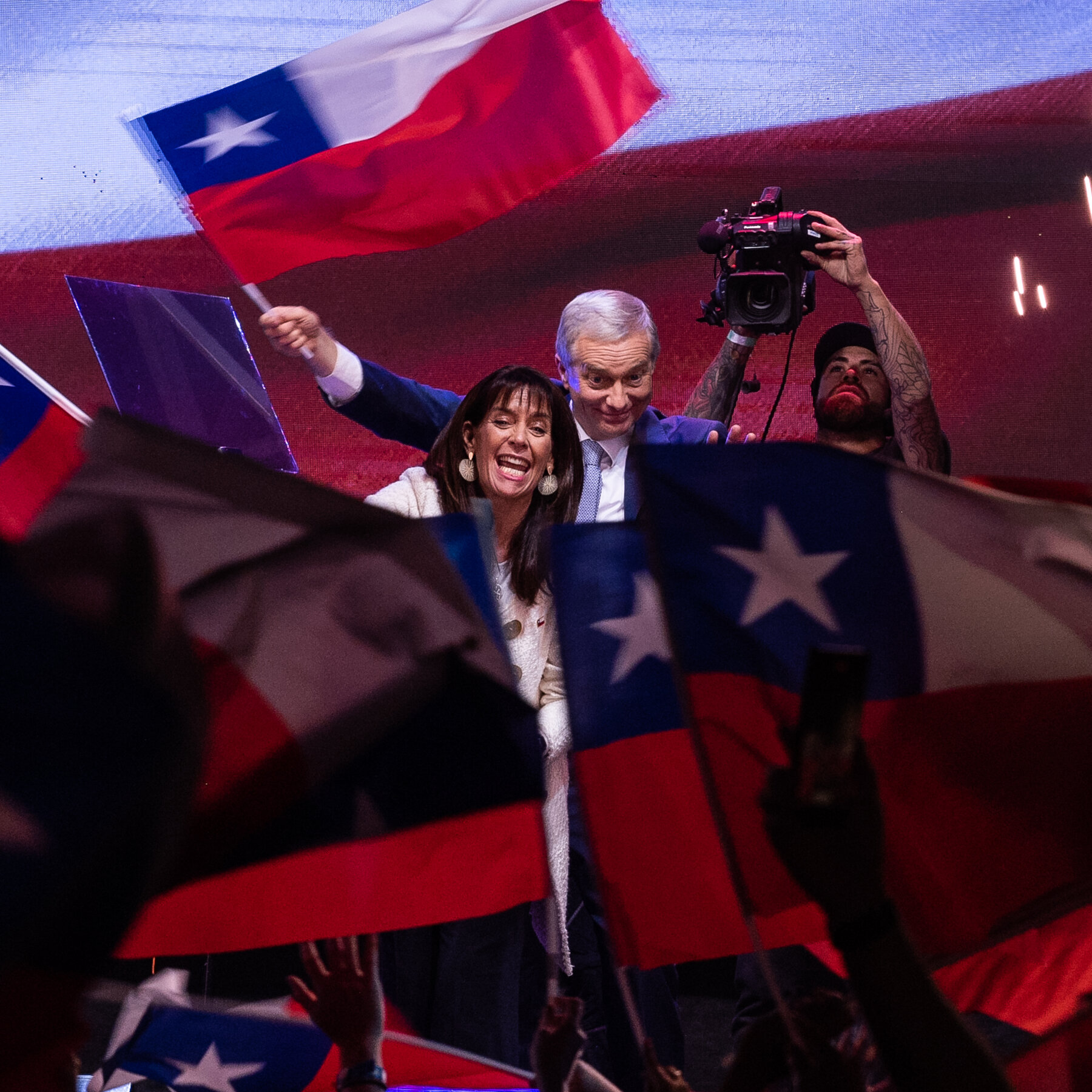 Kast’s Victory in Chile Marks a New Milestone for the Global Right‑Wing Movement