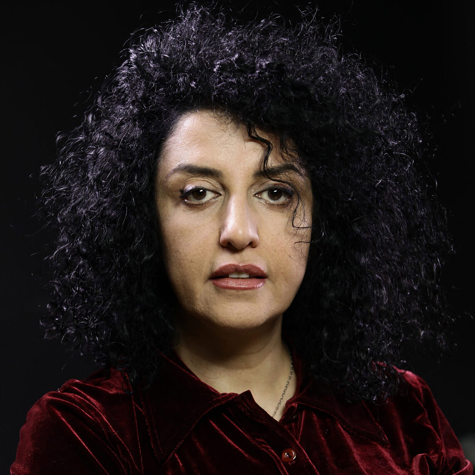 Iranian Authorities Allegedly Assaulted Detained Nobel Laureate, Family Claims