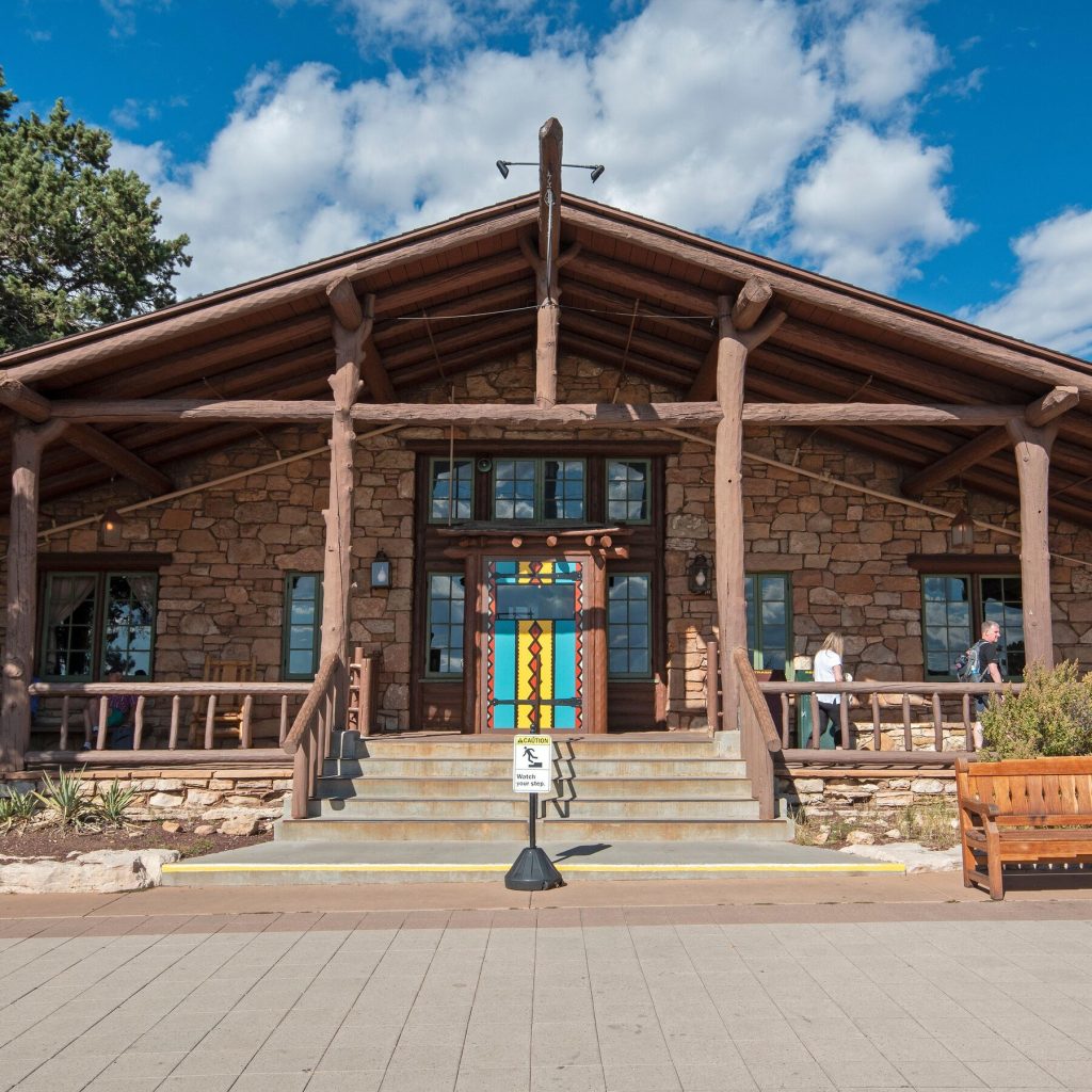 Hotels on Grand Canyon’s South Rim Set to Reopen After Water Line Repairs