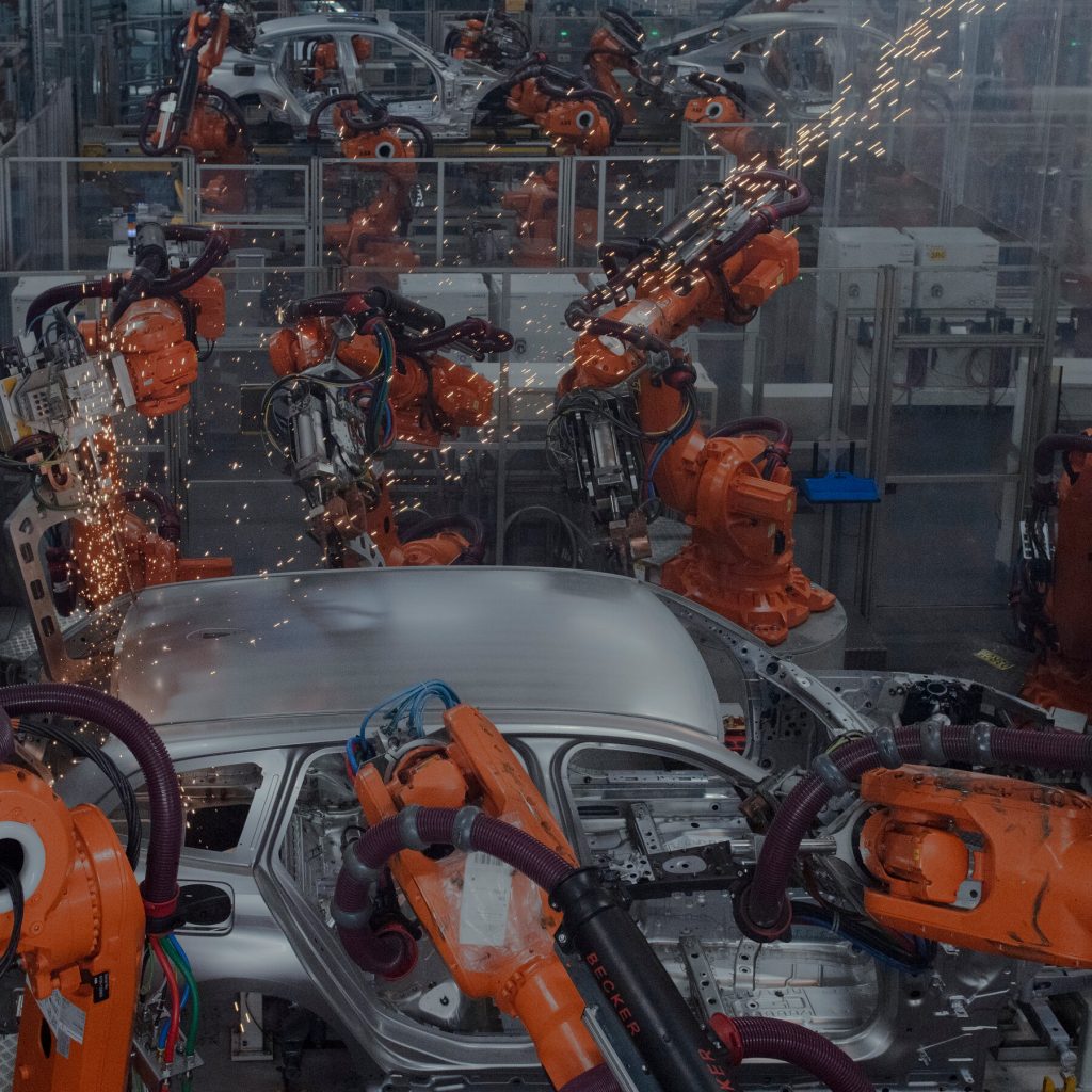 Europe May Roll Back Combustion Engine Ban