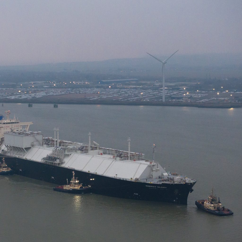 U.S. Seeks Exemption from European Climate Law, Officials Say