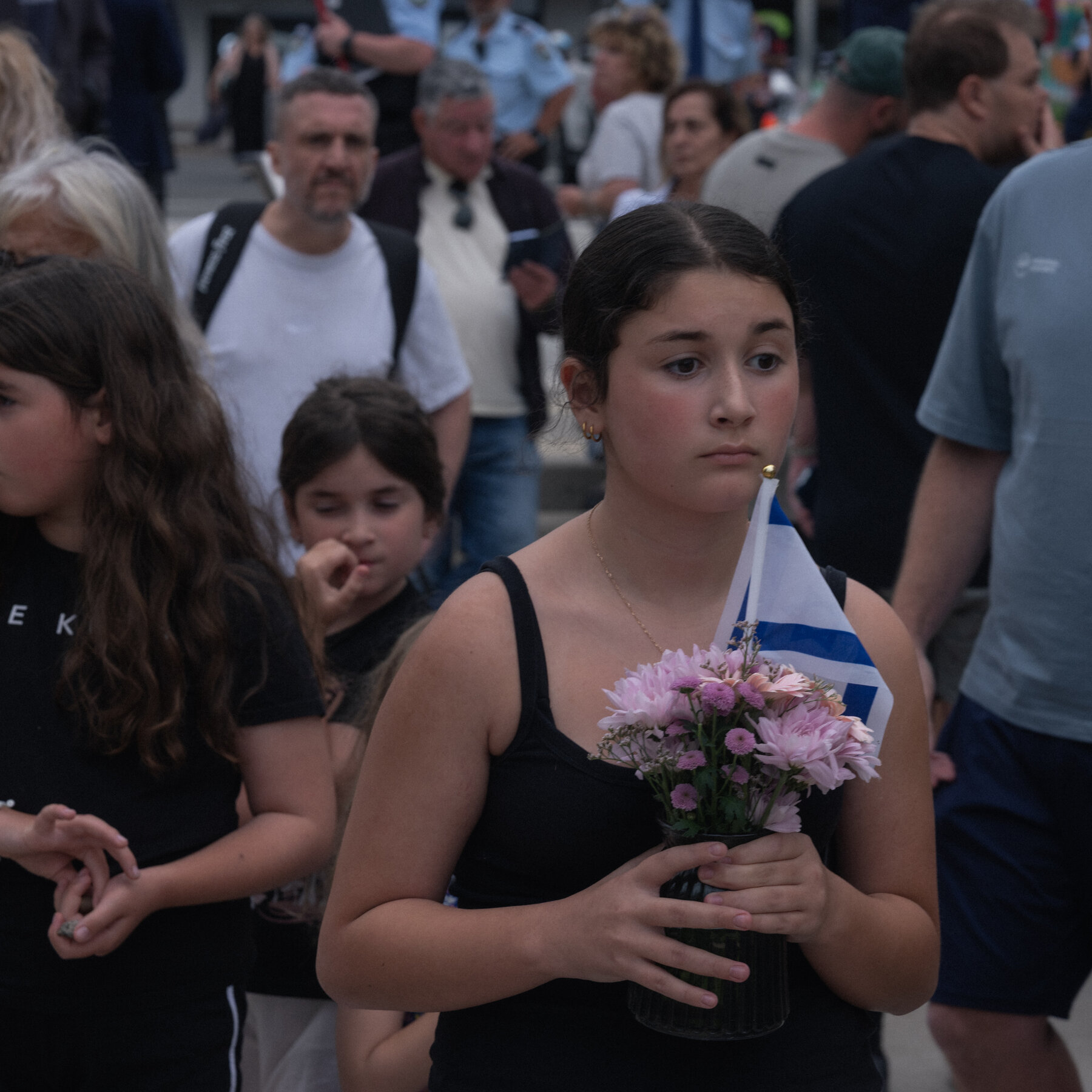 Live Updates: Sydney Gunmen Were Motivated by ISIS, Australia’s Leader Says