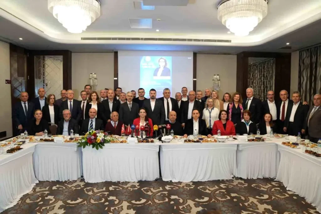 BAL-GÖÇ Derneği’nde Yeni Dönem Adaylığı