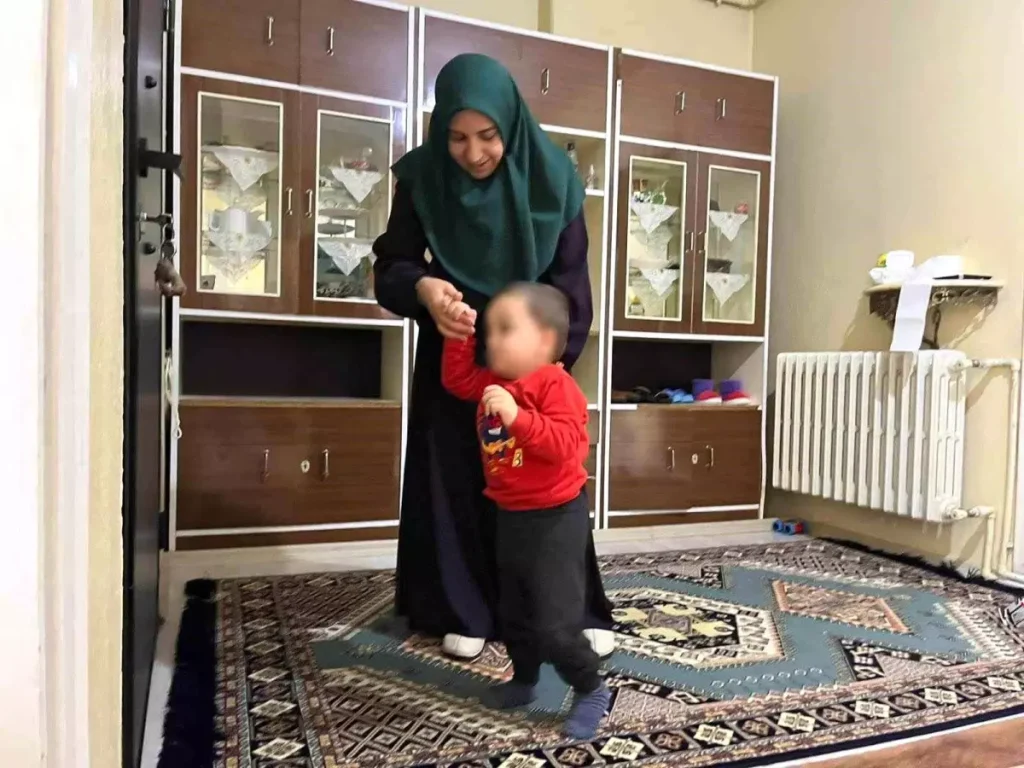 Kuvözden Düşme Olayında İnceleme Başlatıldı