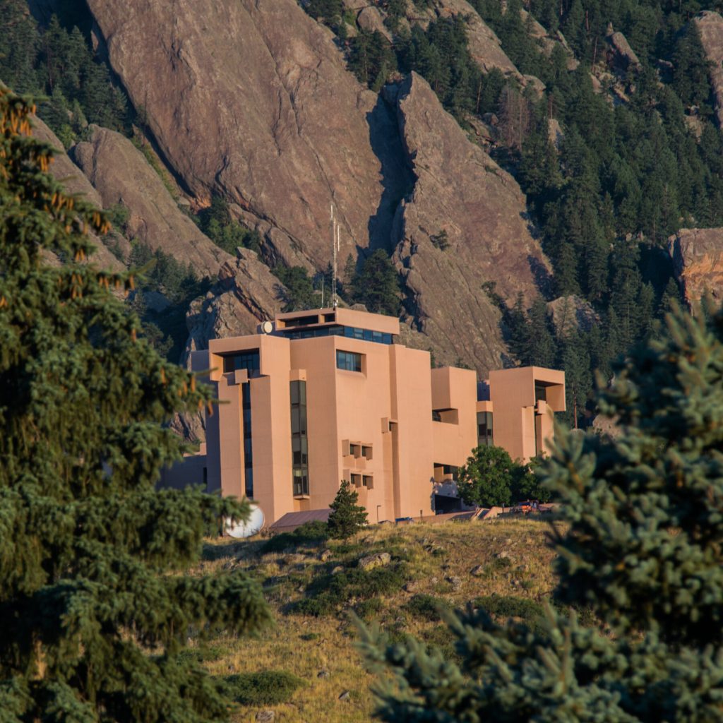 Trump Administration Announces Plans to Dismantle National Center for Atmospheric Research