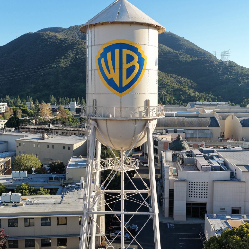 A New Stage in the Fight for Warner Bros. Discovery