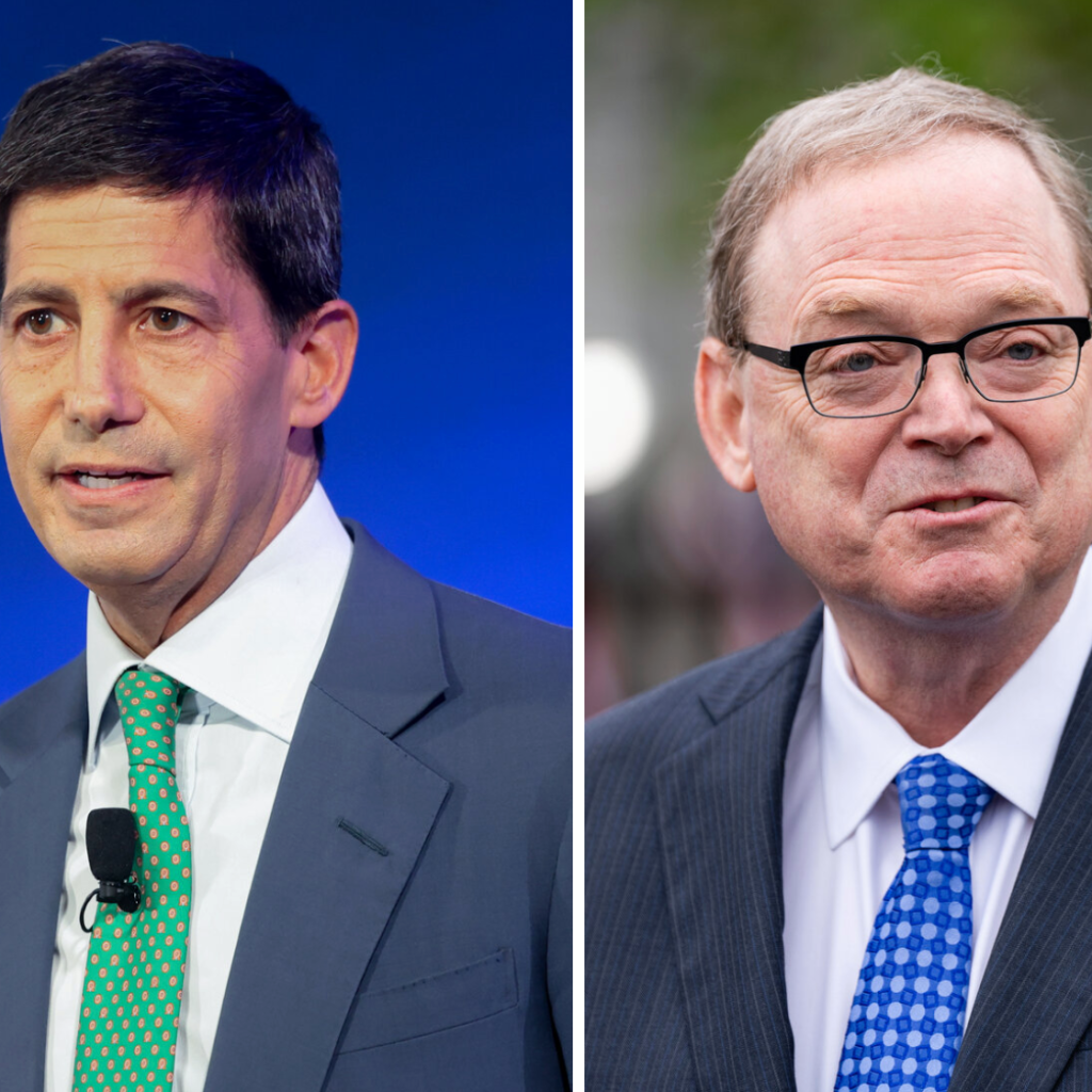 Next Fed Chair Faces “No‑Win” Scenario as Selection Process Nears End