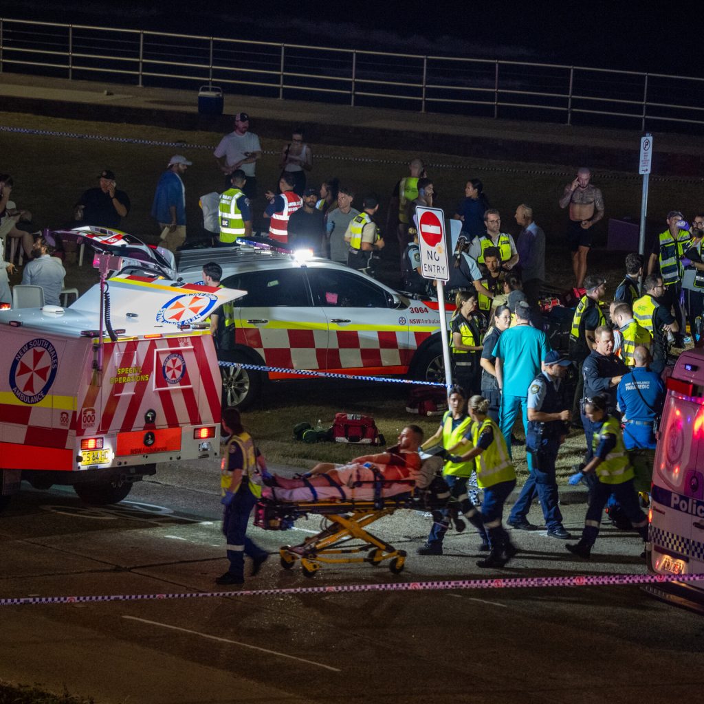 Bondi Beach Shooting Highlights the Ongoing Threat of ISIS‑Inspired Violence