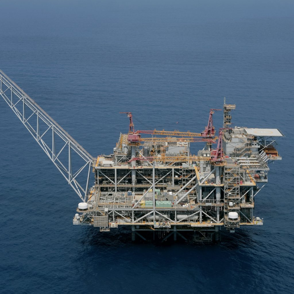 Israel Approves $37 Billion Gas Export Deal to Egypt