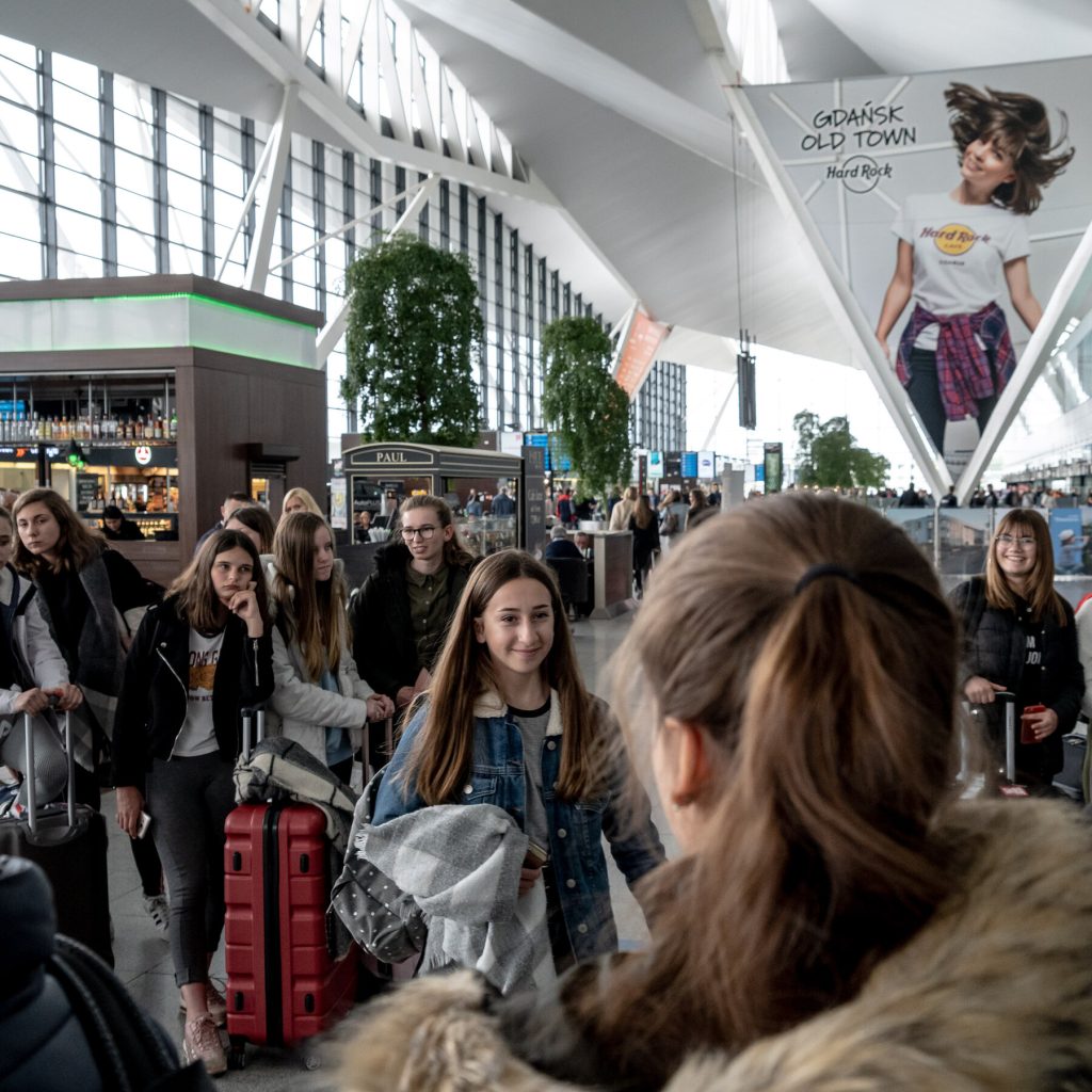 UK Rejoins EU’s Erasmus Student Exchange Programme After Brexit