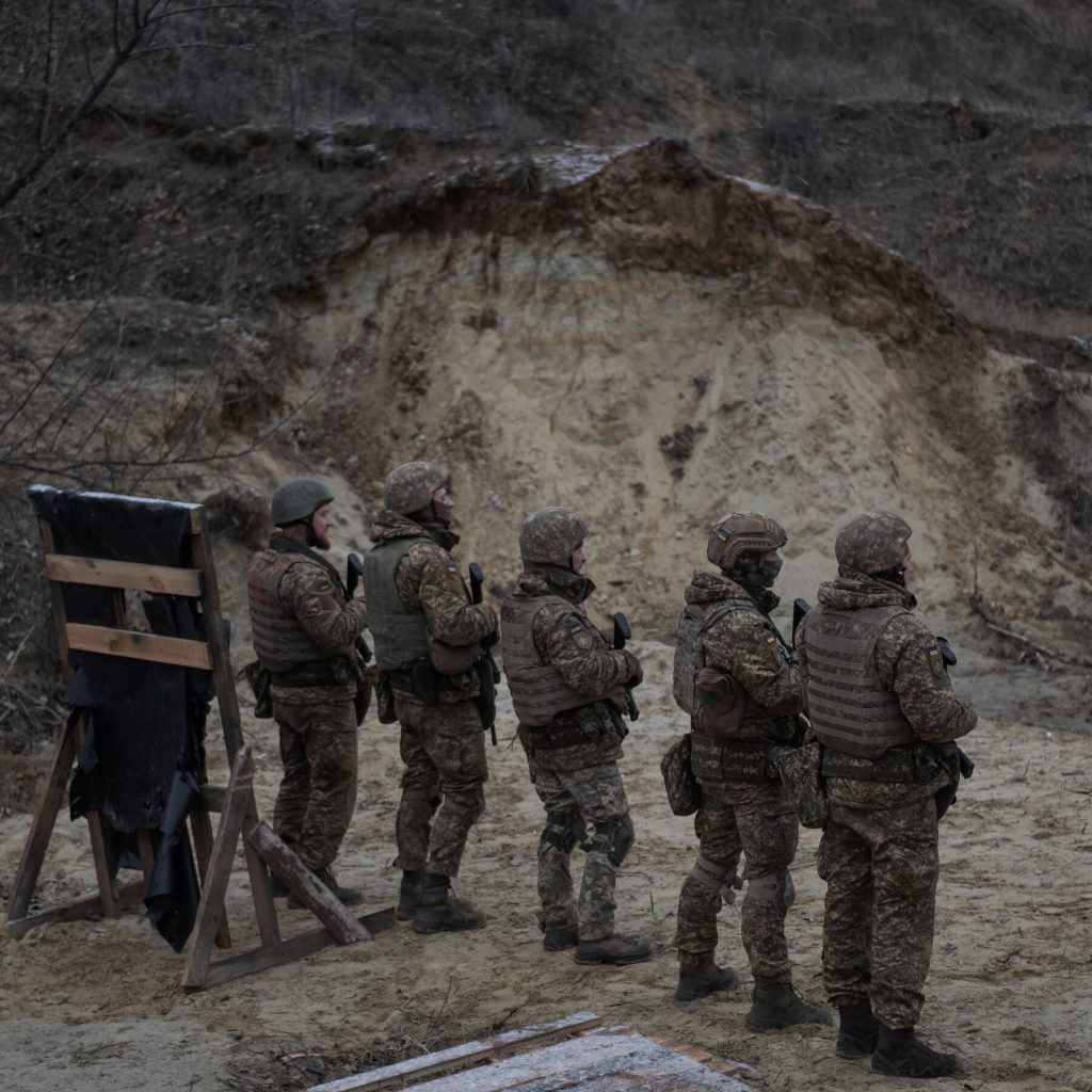 European Leaders Clash Over Unlocking Frozen Russian Assets for Ukraine