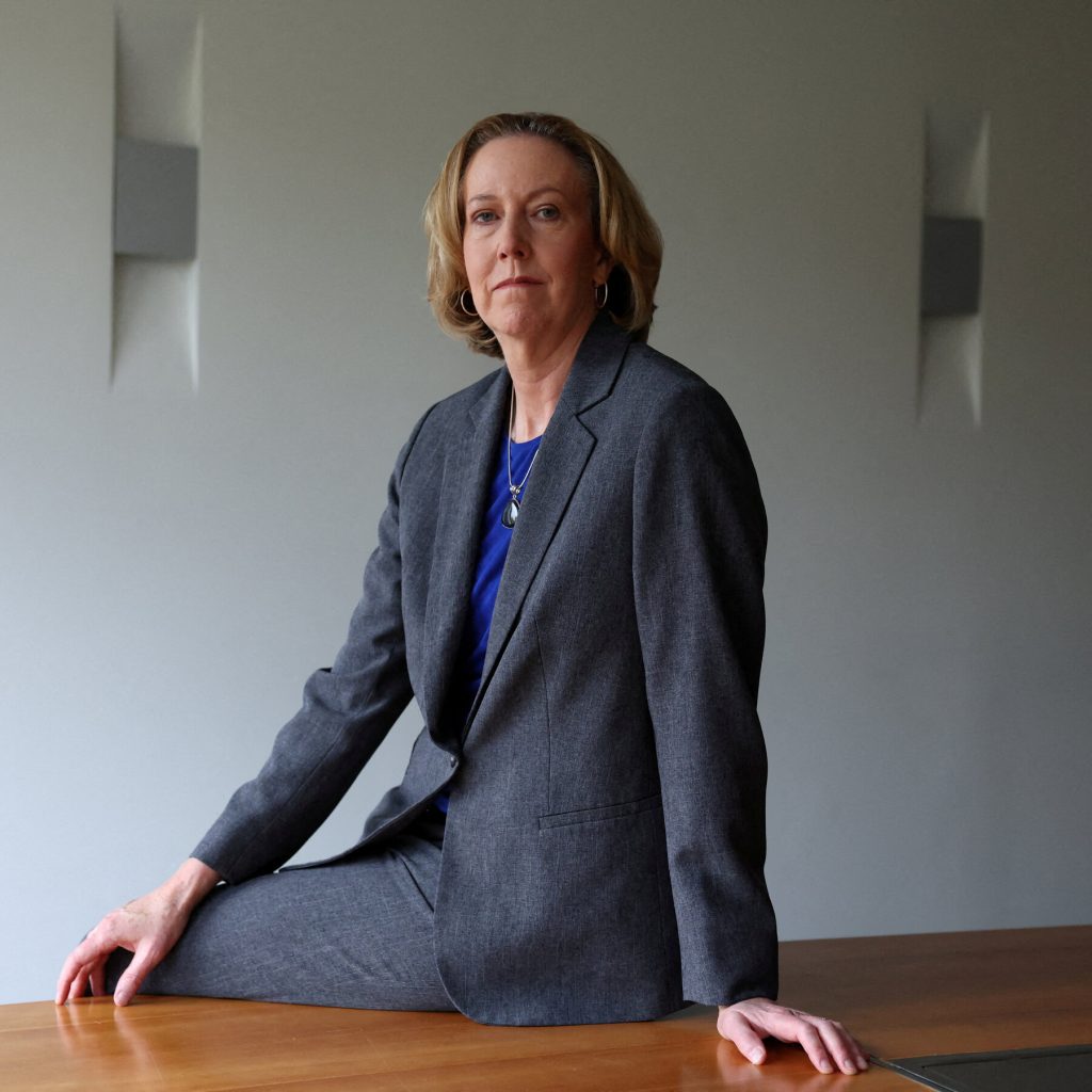 BP Appoints New Chief Executive