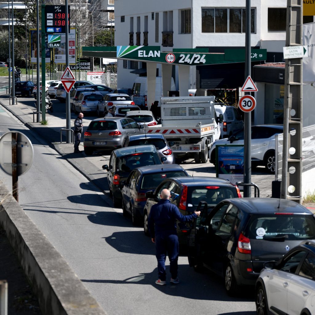 Europe Begins to Tiptoe Away From Key Climate Policies