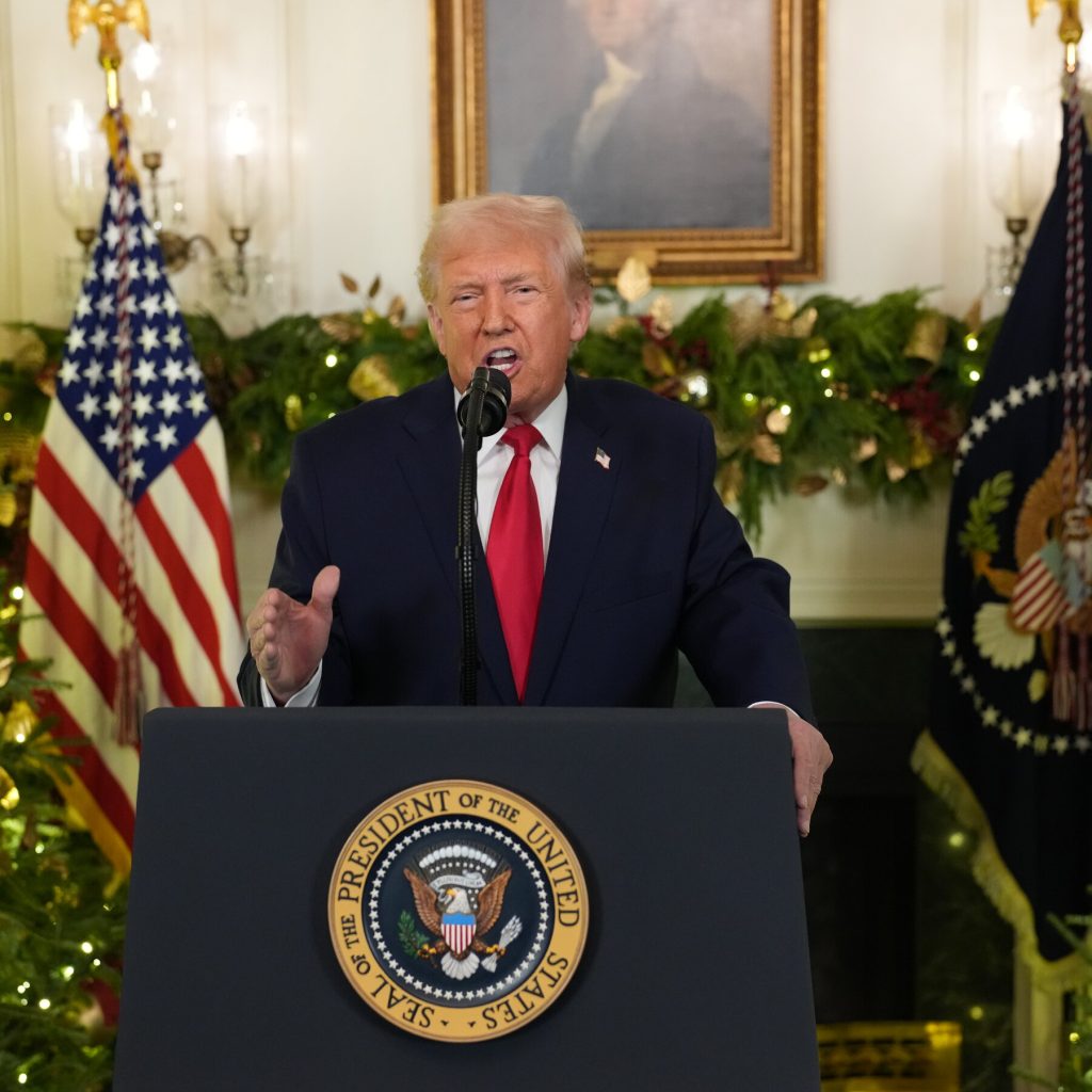 Why the Affordability Crisis Is Likely to Stalk Trump